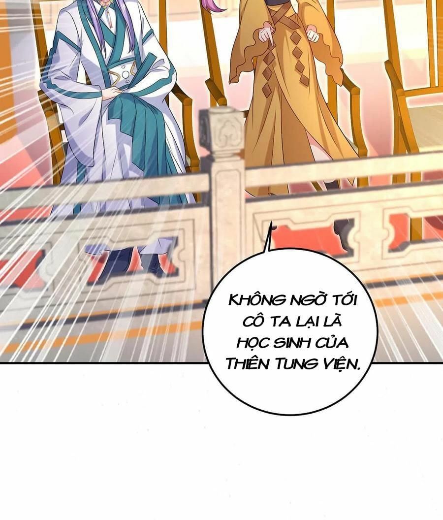 đọc truyện Ta Ở Dị Giới Nuôi Dưỡng Nam Thần: Thần Y Cửu Tiểu Thư Chương 167 ảnh 11 tại Thiên Thai Truyện