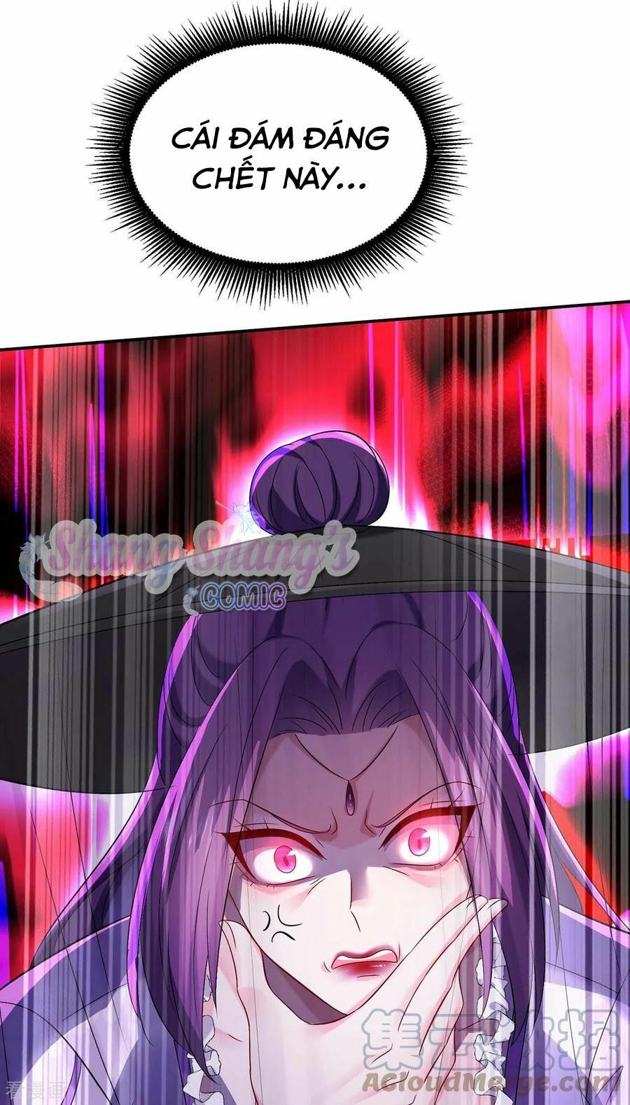 đọc truyện Ta Ở Dị Giới Nuôi Dưỡng Nam Thần: Thần Y Cửu Tiểu Thư Chương 168 ảnh 13 tại Thiên Thai Truyện