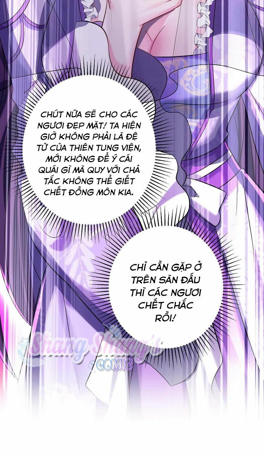 đọc truyện Ta Ở Dị Giới Nuôi Dưỡng Nam Thần: Thần Y Cửu Tiểu Thư Chương 168 ảnh 14 tại Thiên Thai Truyện