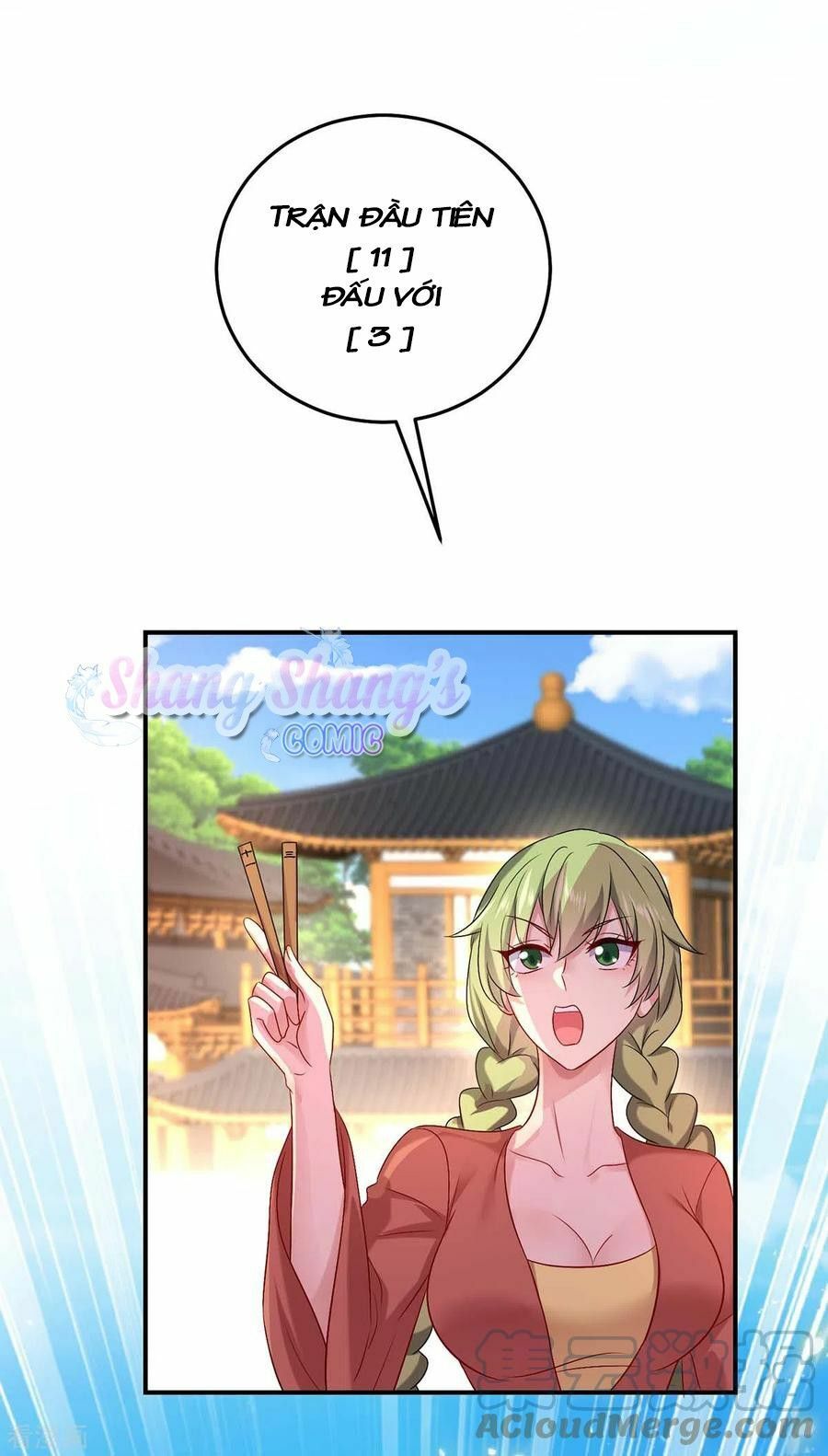 đọc truyện Ta Ở Dị Giới Nuôi Dưỡng Nam Thần: Thần Y Cửu Tiểu Thư Chương 168 ảnh 15 tại Thiên Thai Truyện