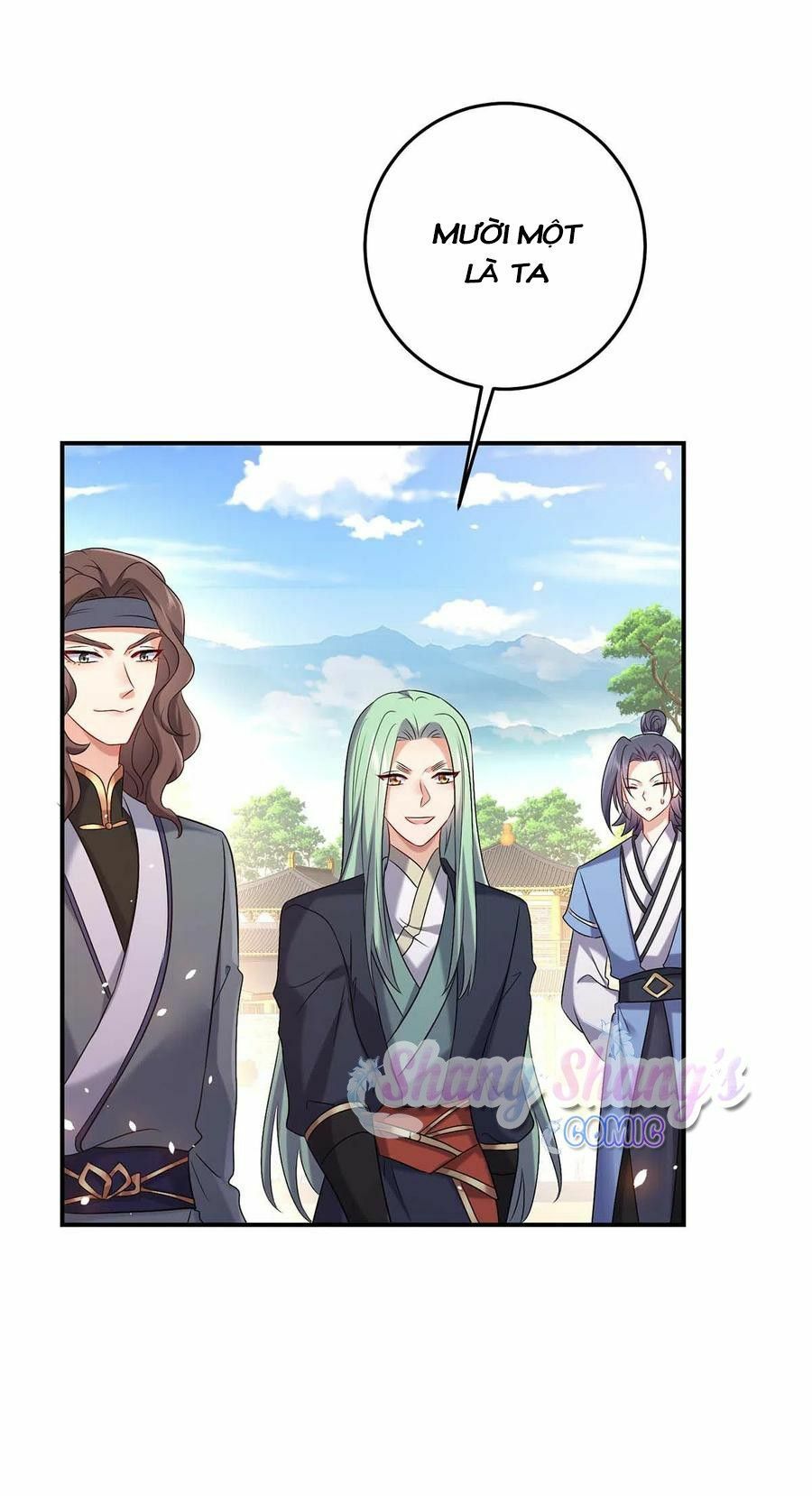 đọc truyện Ta Ở Dị Giới Nuôi Dưỡng Nam Thần: Thần Y Cửu Tiểu Thư Chương 168 ảnh 18 tại Thiên Thai Truyện