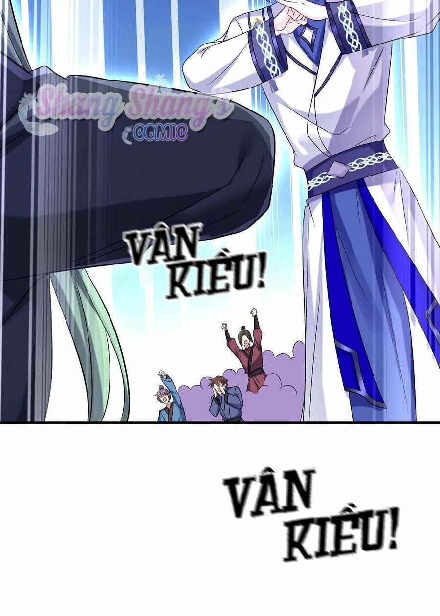 đọc truyện Ta Ở Dị Giới Nuôi Dưỡng Nam Thần: Thần Y Cửu Tiểu Thư Chương 168 ảnh 22 tại Thiên Thai Truyện