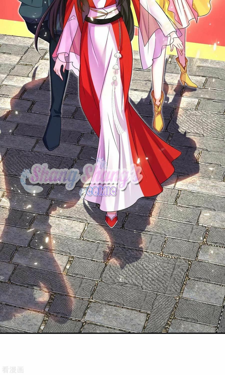 đọc truyện Ta Ở Dị Giới Nuôi Dưỡng Nam Thần: Thần Y Cửu Tiểu Thư Chương 168 ảnh 25 tại Thiên Thai Truyện