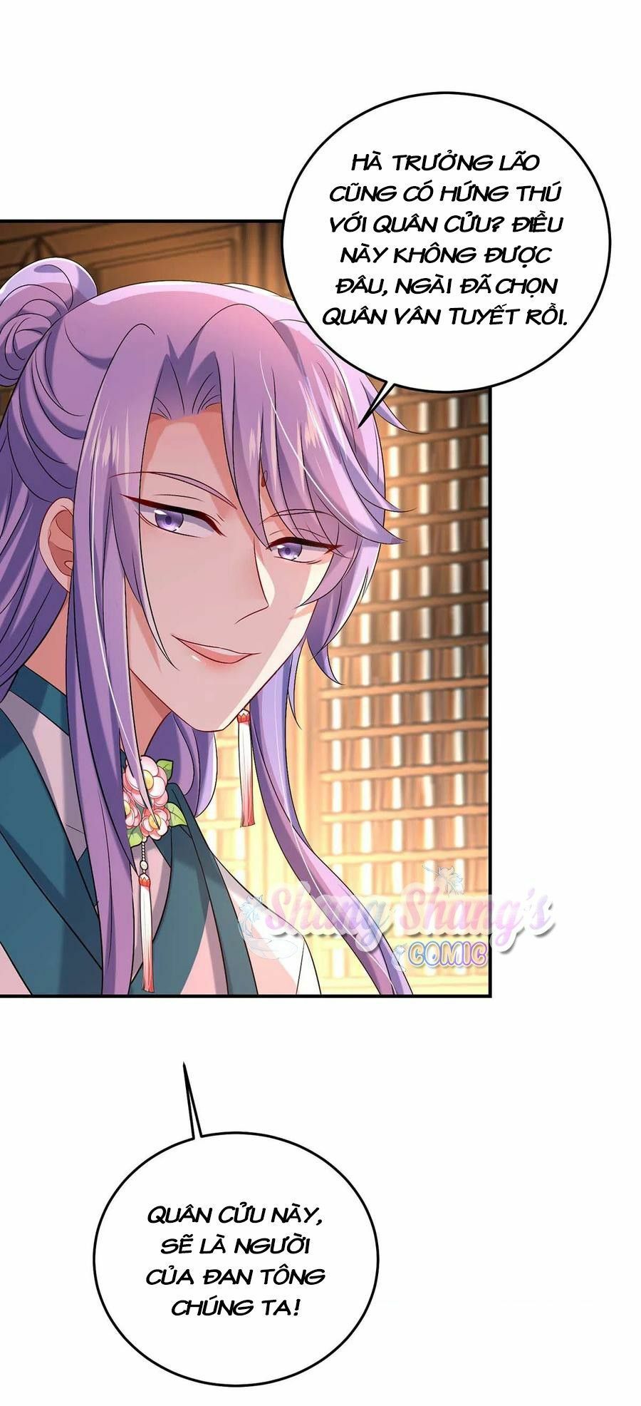 đọc truyện Ta Ở Dị Giới Nuôi Dưỡng Nam Thần: Thần Y Cửu Tiểu Thư Chương 168 ảnh 29 tại Thiên Thai Truyện