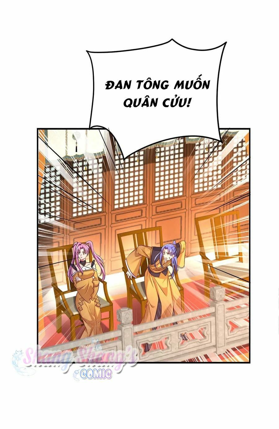 đọc truyện Ta Ở Dị Giới Nuôi Dưỡng Nam Thần: Thần Y Cửu Tiểu Thư Chương 168 ảnh 30 tại Thiên Thai Truyện