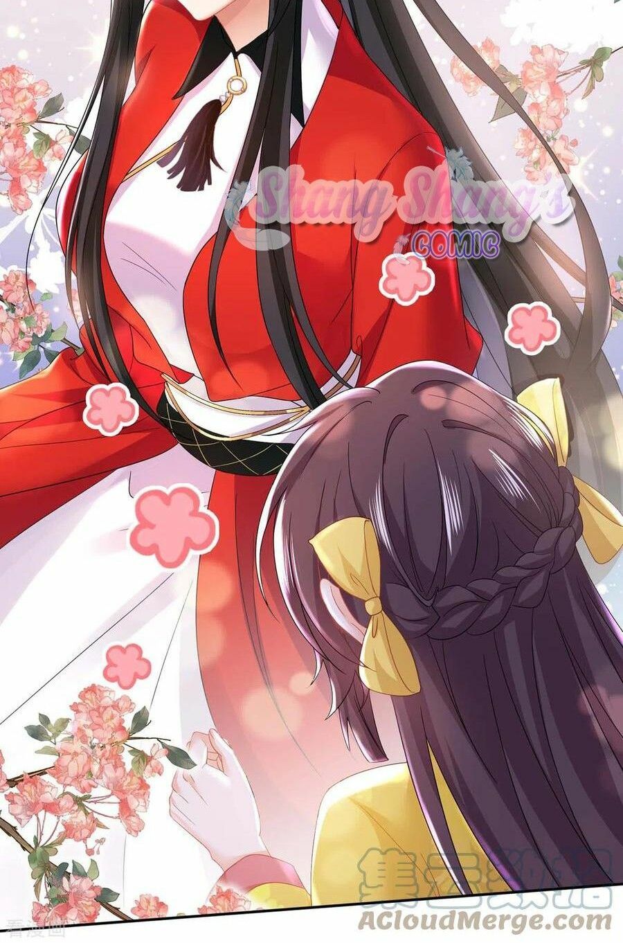 đọc truyện Ta Ở Dị Giới Nuôi Dưỡng Nam Thần: Thần Y Cửu Tiểu Thư Chương 168 ảnh 33 tại Thiên Thai Truyện