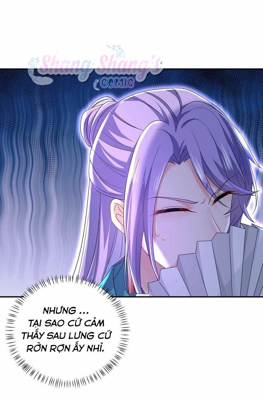 đọc truyện Ta Ở Dị Giới Nuôi Dưỡng Nam Thần: Thần Y Cửu Tiểu Thư Chương 168 ảnh 35 tại Thiên Thai Truyện