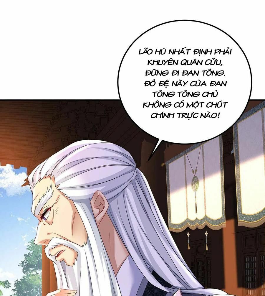 đọc truyện Ta Ở Dị Giới Nuôi Dưỡng Nam Thần: Thần Y Cửu Tiểu Thư Chương 168 ảnh 37 tại Thiên Thai Truyện