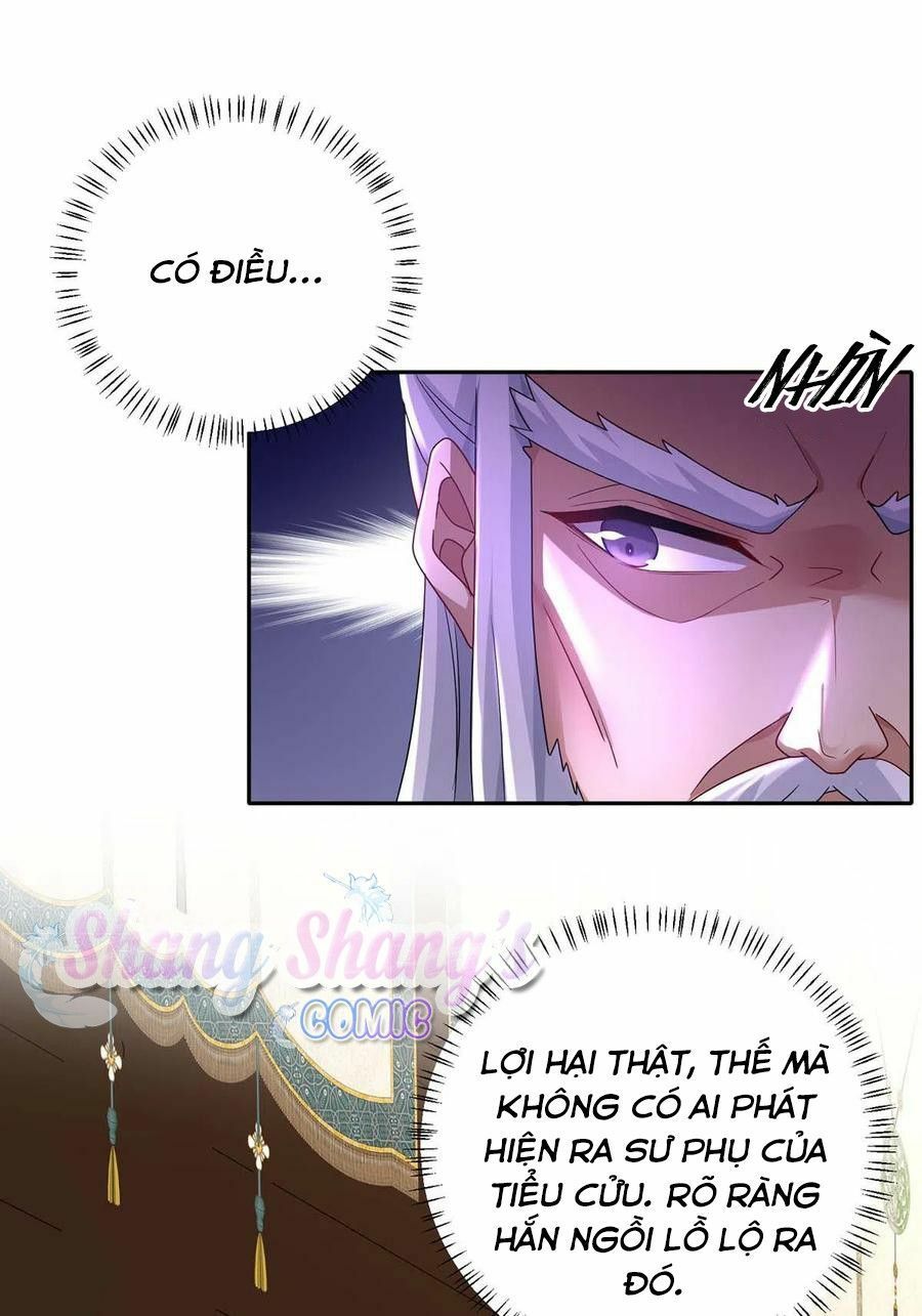 đọc truyện Ta Ở Dị Giới Nuôi Dưỡng Nam Thần: Thần Y Cửu Tiểu Thư Chương 168 ảnh 39 tại Thiên Thai Truyện