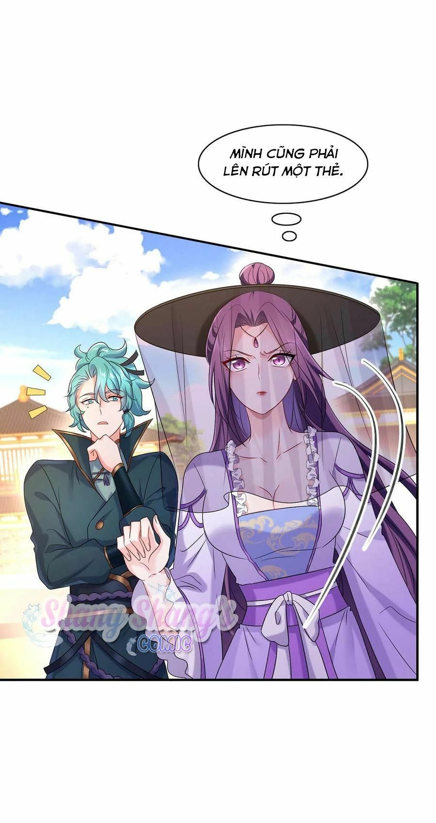 đọc truyện Ta Ở Dị Giới Nuôi Dưỡng Nam Thần: Thần Y Cửu Tiểu Thư Chương 168 ảnh 7 tại Thiên Thai Truyện