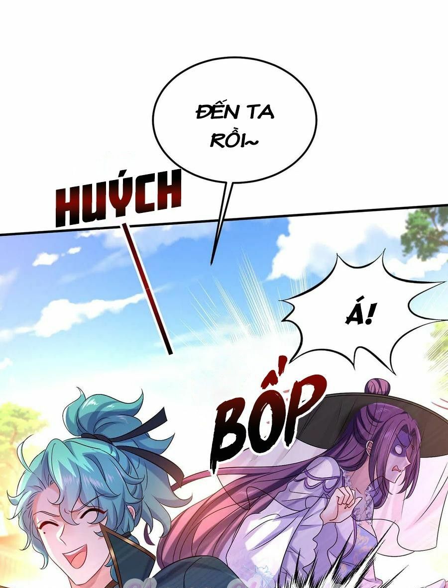 đọc truyện Ta Ở Dị Giới Nuôi Dưỡng Nam Thần: Thần Y Cửu Tiểu Thư Chương 168 ảnh 8 tại Thiên Thai Truyện