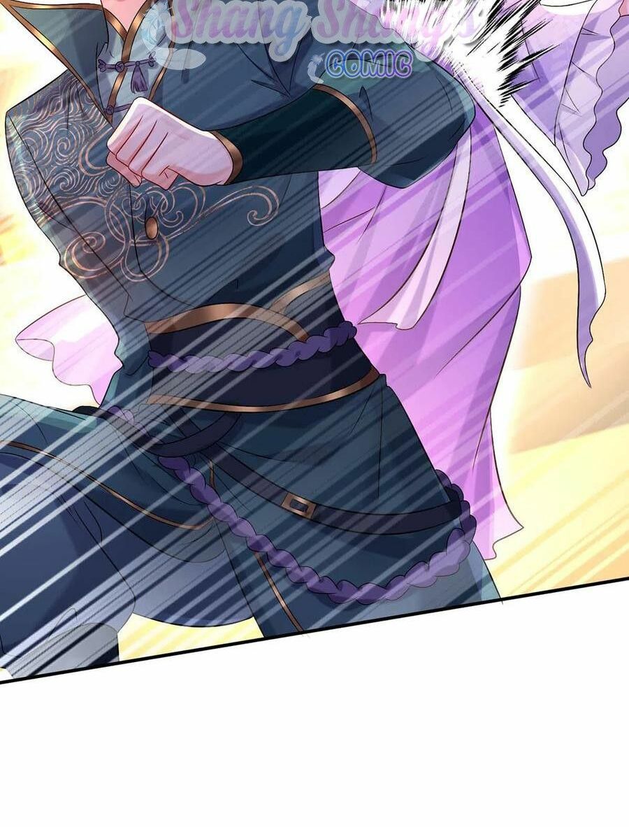 đọc truyện Ta Ở Dị Giới Nuôi Dưỡng Nam Thần: Thần Y Cửu Tiểu Thư Chương 168 ảnh 9 tại Thiên Thai Truyện