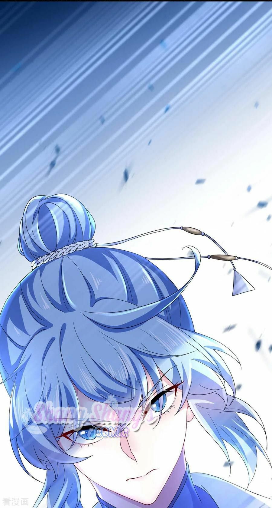 đọc truyện Ta Ở Dị Giới Nuôi Dưỡng Nam Thần: Thần Y Cửu Tiểu Thư Chương 169 ảnh 12 tại Thiên Thai Truyện