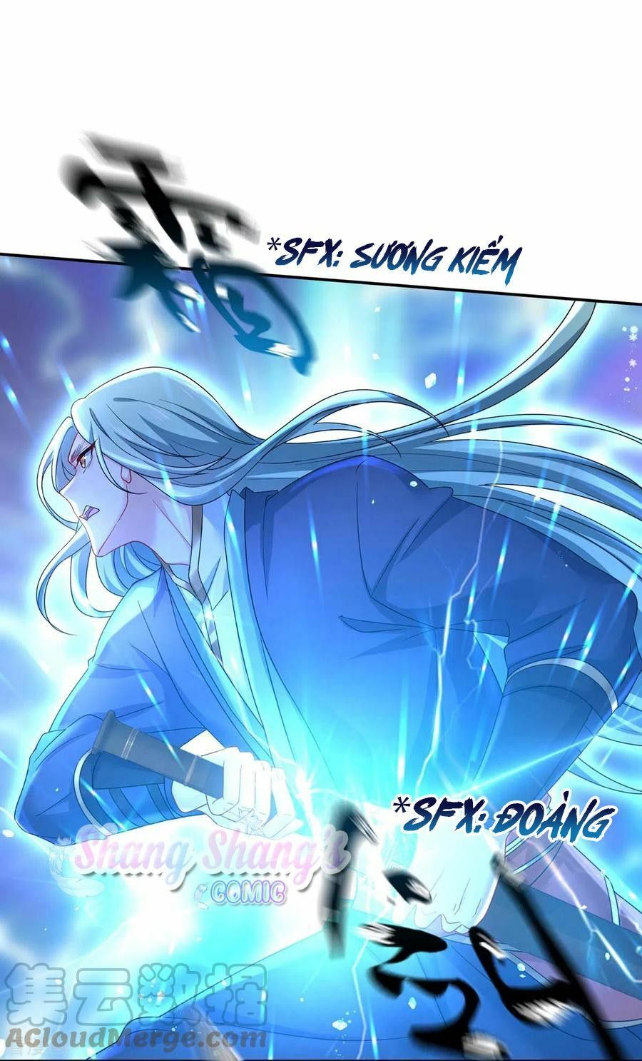 đọc truyện Ta Ở Dị Giới Nuôi Dưỡng Nam Thần: Thần Y Cửu Tiểu Thư Chương 169 ảnh 15 tại Thiên Thai Truyện