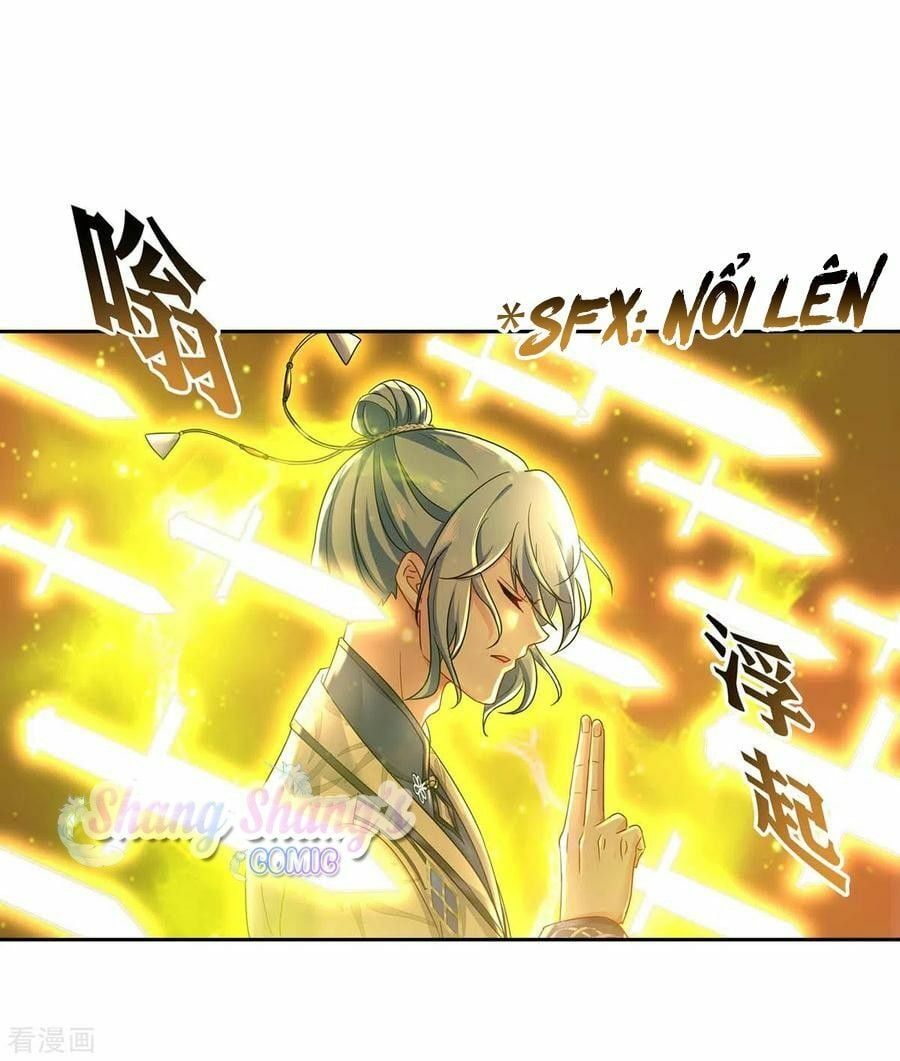 đọc truyện Ta Ở Dị Giới Nuôi Dưỡng Nam Thần: Thần Y Cửu Tiểu Thư Chương 169 ảnh 19 tại Thiên Thai Truyện