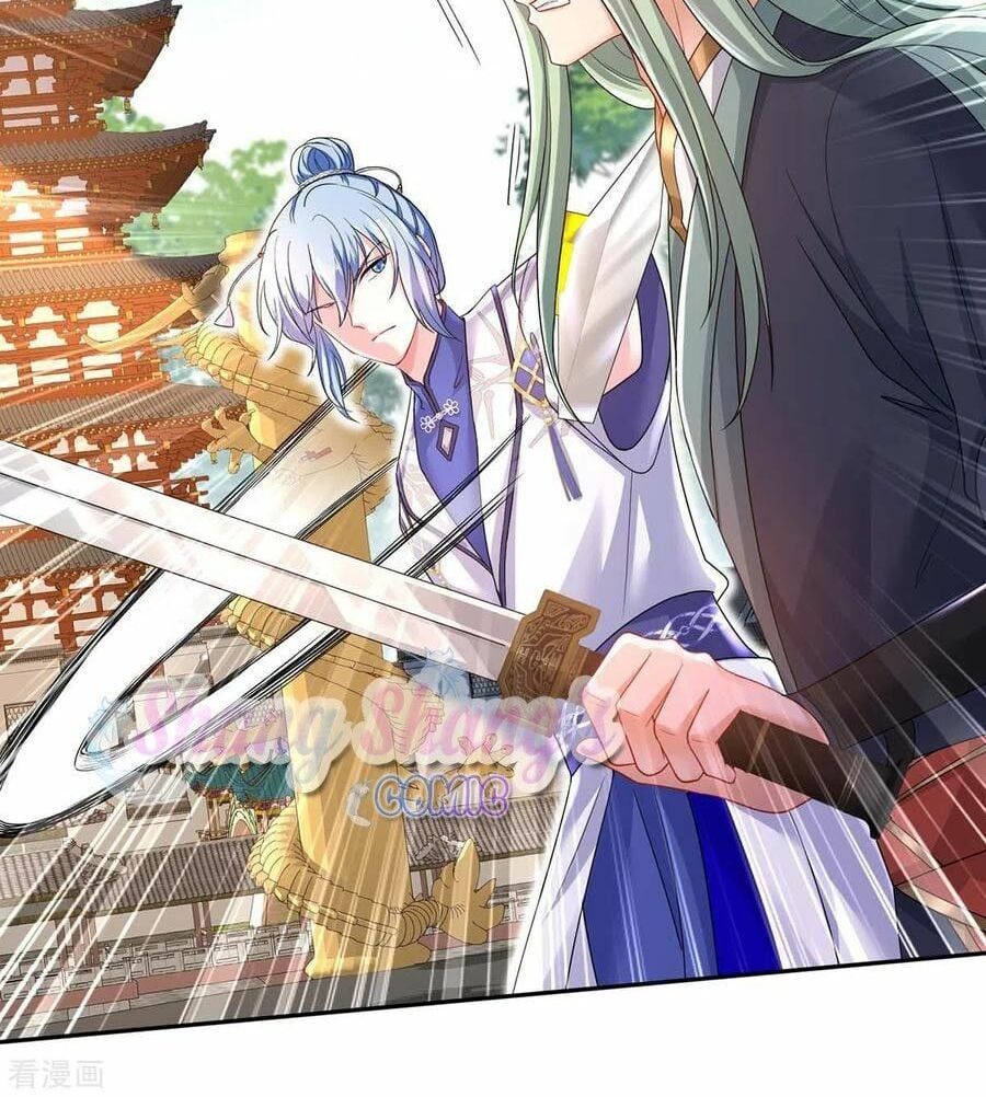 đọc truyện Ta Ở Dị Giới Nuôi Dưỡng Nam Thần: Thần Y Cửu Tiểu Thư Chương 169 ảnh 24 tại Thiên Thai Truyện