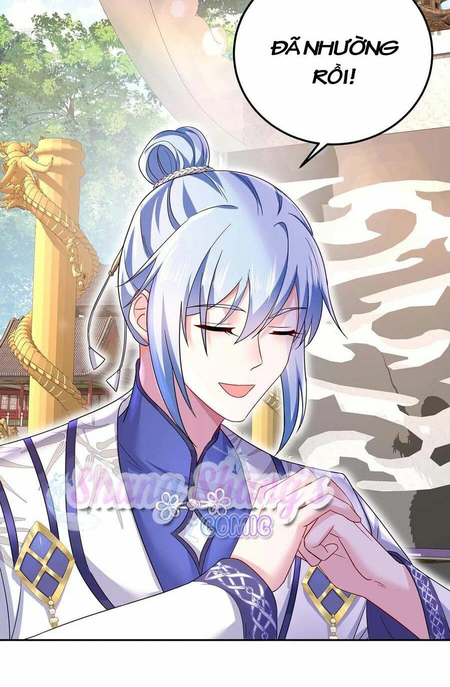 đọc truyện Ta Ở Dị Giới Nuôi Dưỡng Nam Thần: Thần Y Cửu Tiểu Thư Chương 169 ảnh 26 tại Thiên Thai Truyện