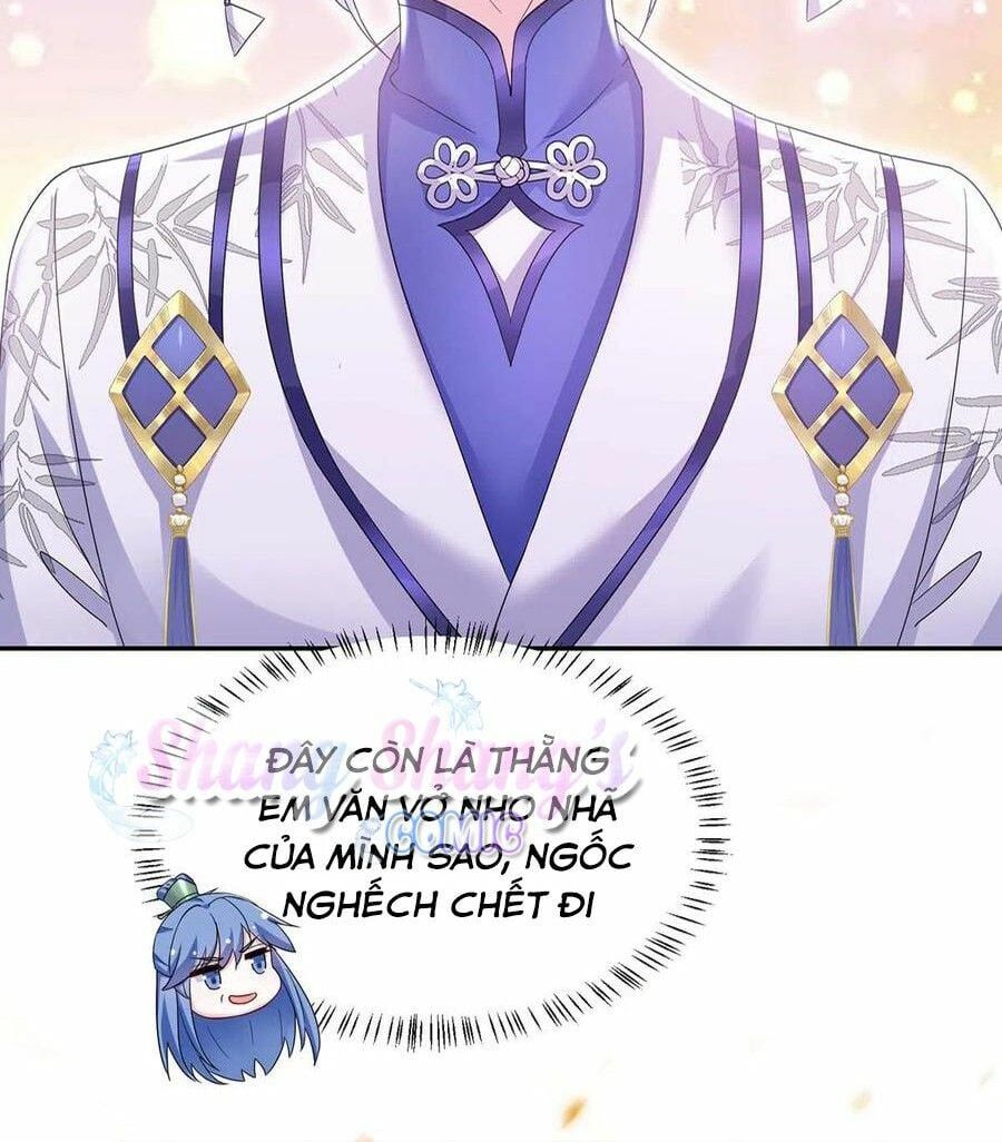 đọc truyện Ta Ở Dị Giới Nuôi Dưỡng Nam Thần: Thần Y Cửu Tiểu Thư Chương 169 ảnh 30 tại Thiên Thai Truyện