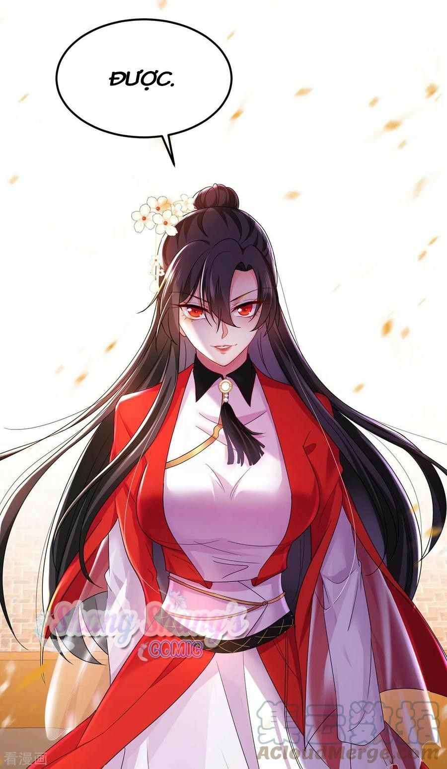 đọc truyện Ta Ở Dị Giới Nuôi Dưỡng Nam Thần: Thần Y Cửu Tiểu Thư Chương 169 ảnh 31 tại Thiên Thai Truyện