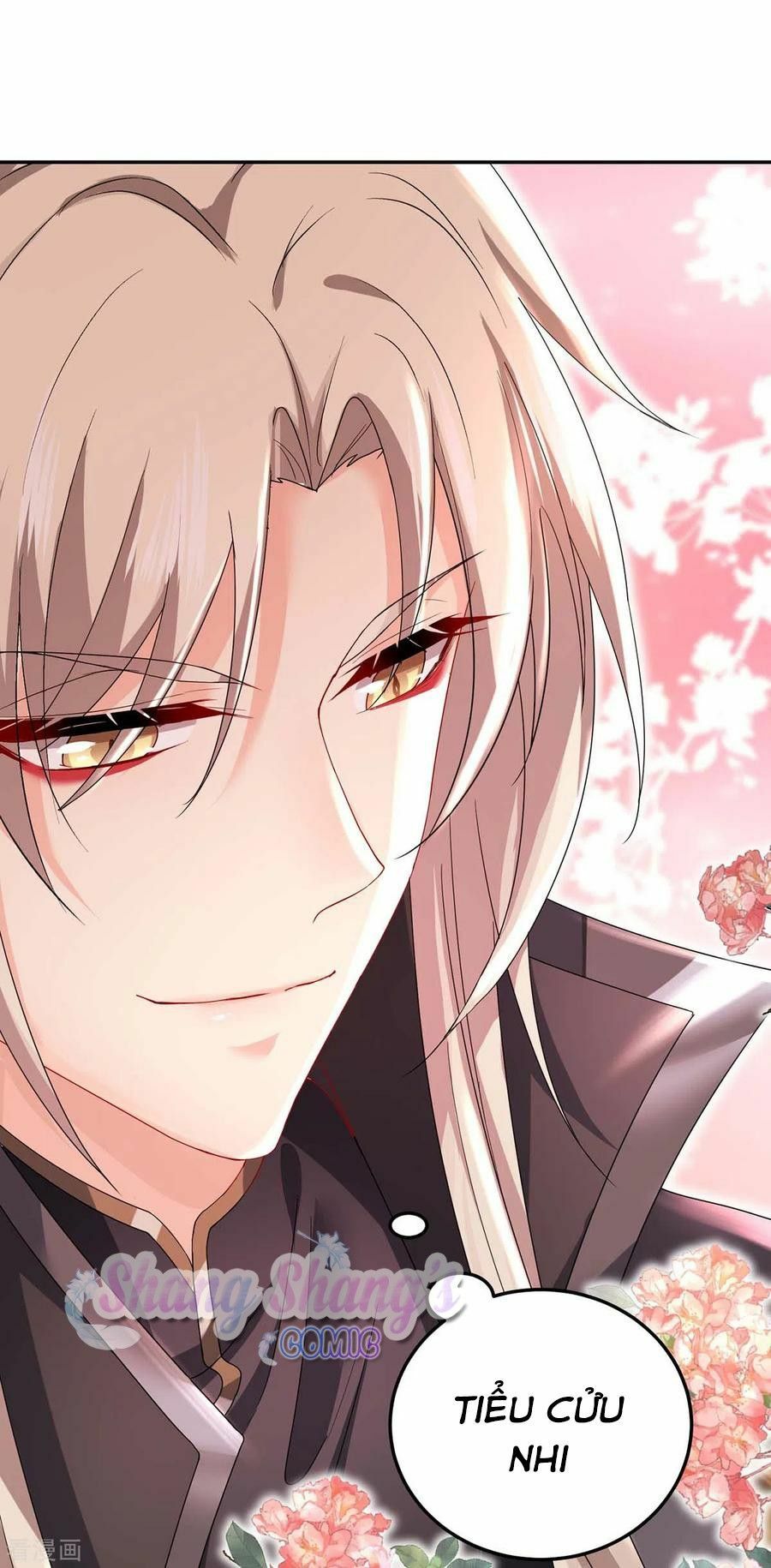 đọc truyện Ta Ở Dị Giới Nuôi Dưỡng Nam Thần: Thần Y Cửu Tiểu Thư Chương 169 ảnh 5 tại Thiên Thai Truyện