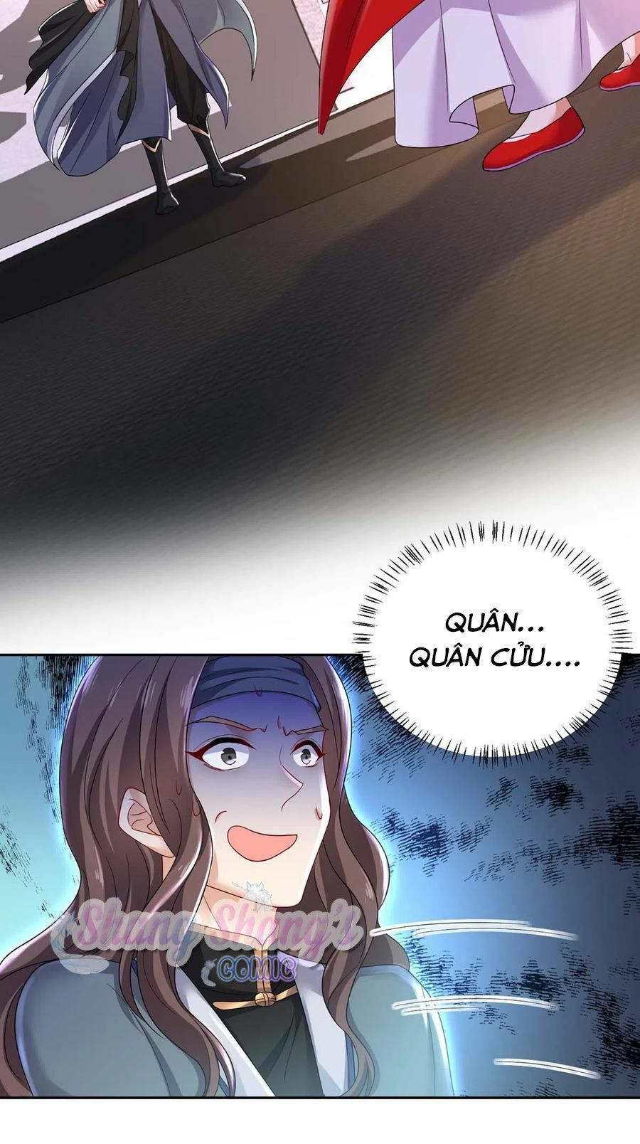 đọc truyện Ta Ở Dị Giới Nuôi Dưỡng Nam Thần: Thần Y Cửu Tiểu Thư Chương 169 ảnh 34 tại Thiên Thai Truyện