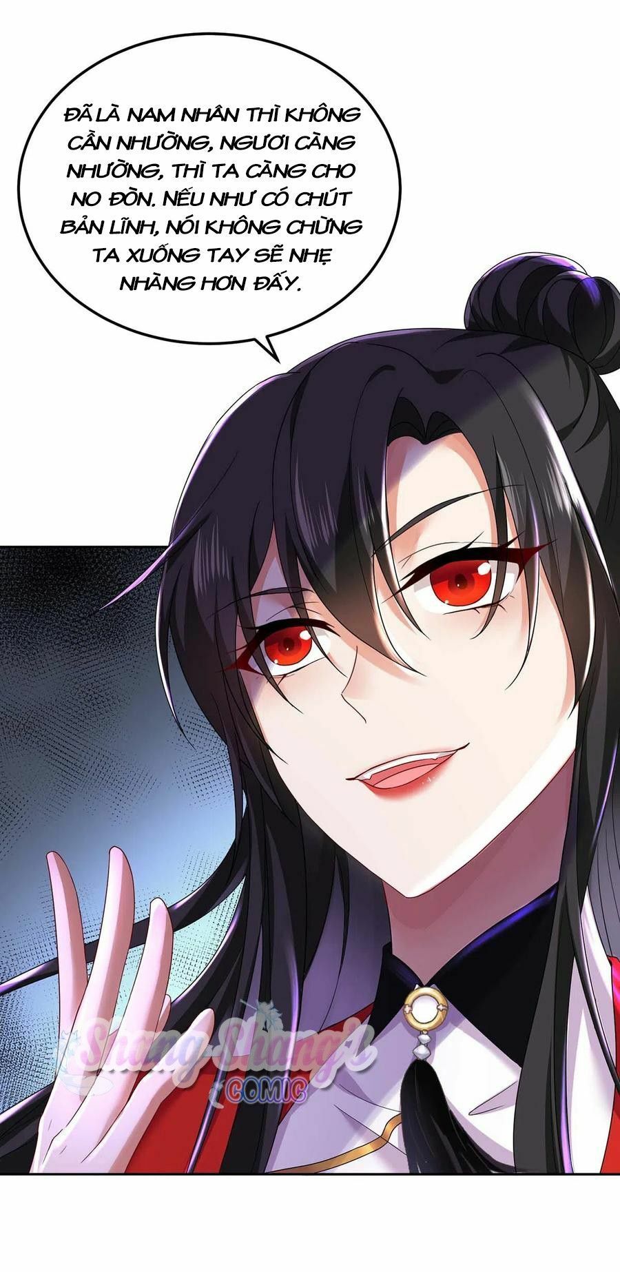 đọc truyện Ta Ở Dị Giới Nuôi Dưỡng Nam Thần: Thần Y Cửu Tiểu Thư Chương 169 ảnh 35 tại Thiên Thai Truyện