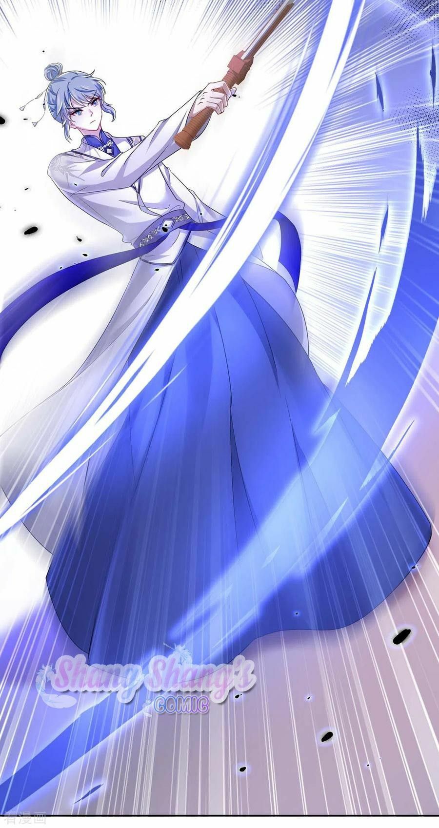 đọc truyện Ta Ở Dị Giới Nuôi Dưỡng Nam Thần: Thần Y Cửu Tiểu Thư Chương 169 ảnh 10 tại Thiên Thai Truyện