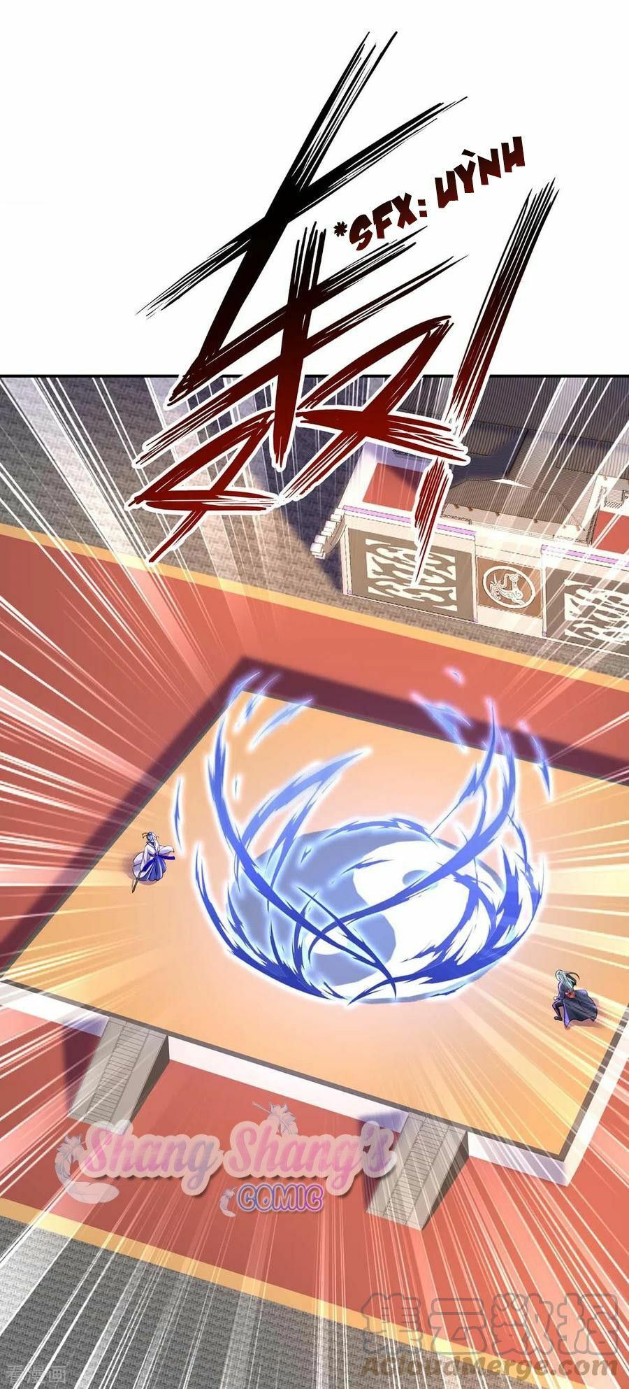 đọc truyện Ta Ở Dị Giới Nuôi Dưỡng Nam Thần: Thần Y Cửu Tiểu Thư Chương 169 ảnh 11 tại Thiên Thai Truyện