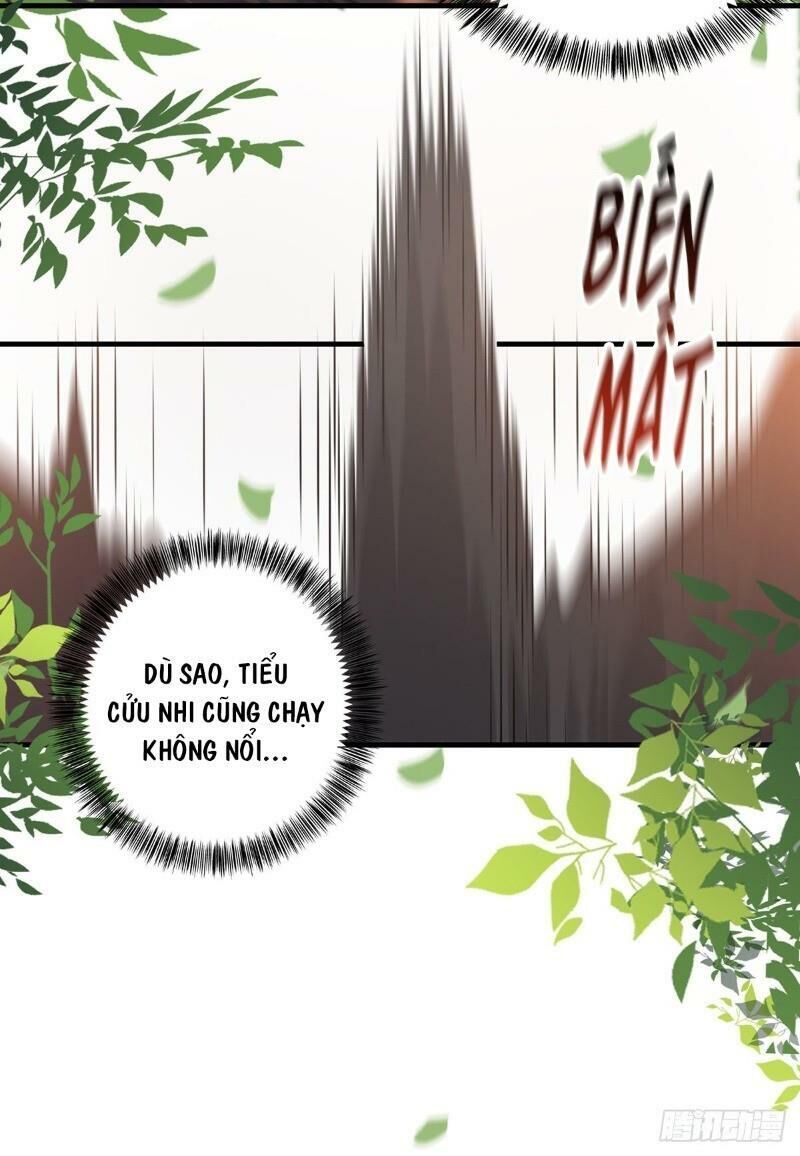 đọc truyện Ta Ở Dị Giới Nuôi Dưỡng Nam Thần: Thần Y Cửu Tiểu Thư Chương 17 ảnh 24 tại Thiên Thai Truyện