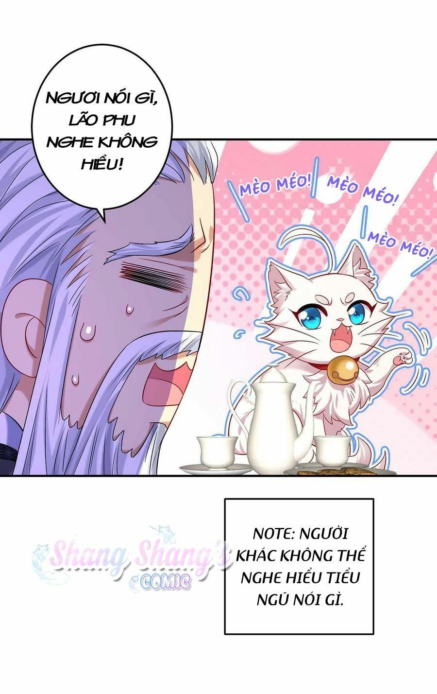 đọc truyện Ta Ở Dị Giới Nuôi Dưỡng Nam Thần: Thần Y Cửu Tiểu Thư Chương 170 ảnh 14 tại Thiên Thai Truyện