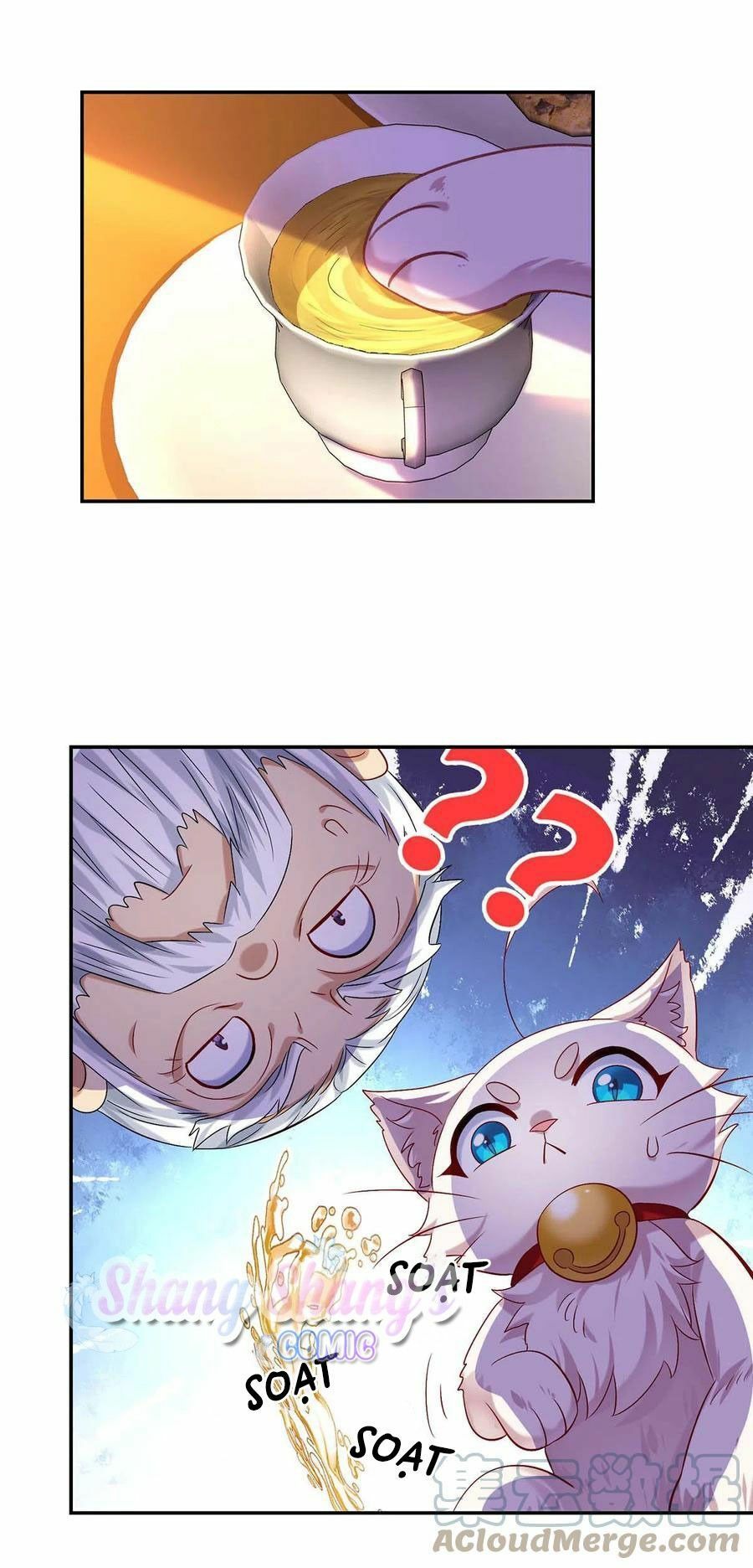 đọc truyện Ta Ở Dị Giới Nuôi Dưỡng Nam Thần: Thần Y Cửu Tiểu Thư Chương 170 ảnh 15 tại Thiên Thai Truyện