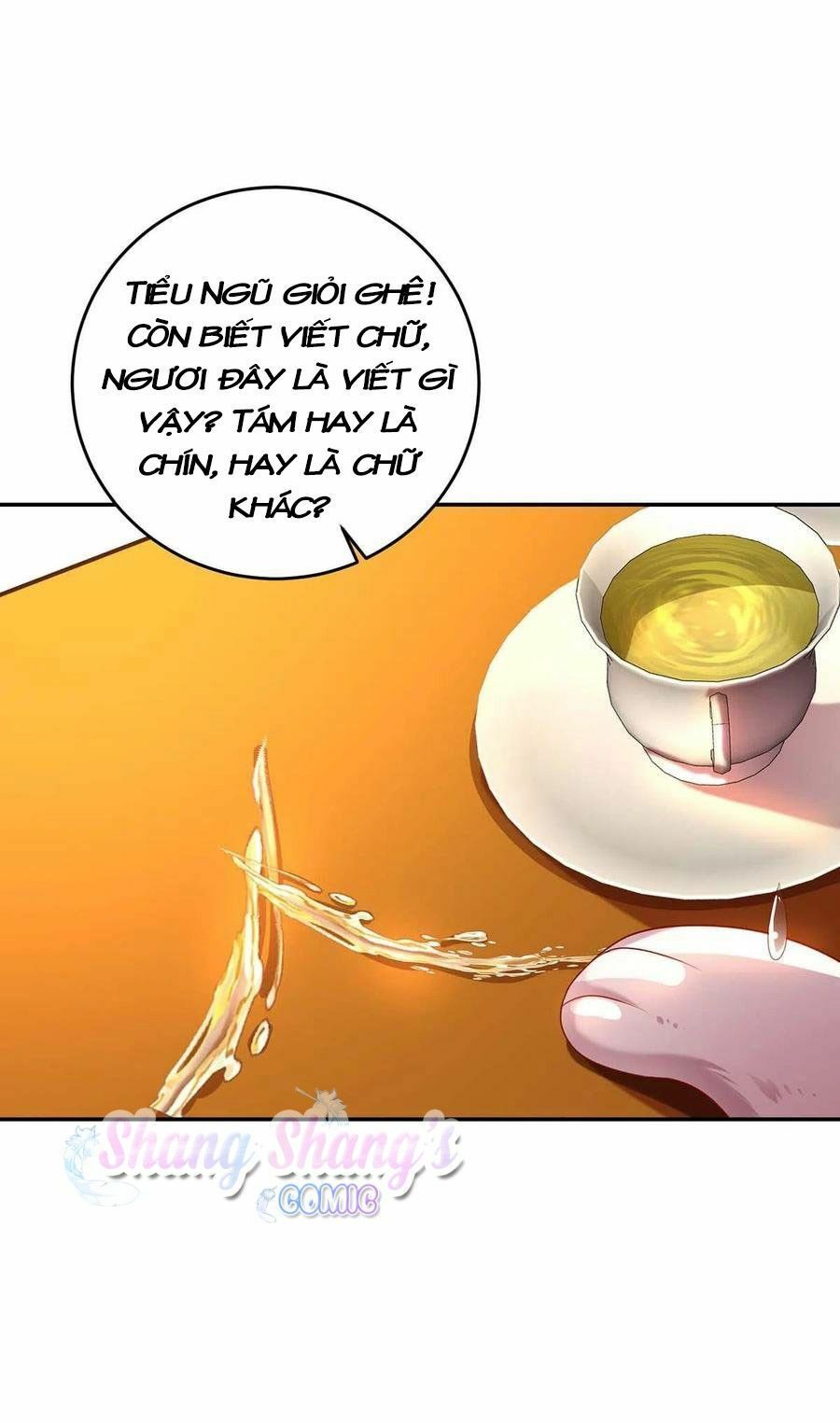 đọc truyện Ta Ở Dị Giới Nuôi Dưỡng Nam Thần: Thần Y Cửu Tiểu Thư Chương 170 ảnh 16 tại Thiên Thai Truyện