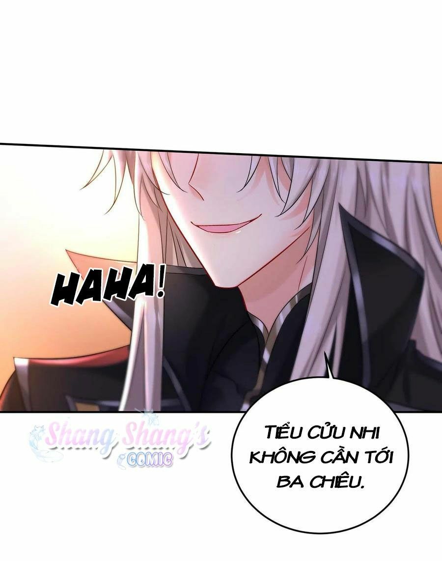 đọc truyện Ta Ở Dị Giới Nuôi Dưỡng Nam Thần: Thần Y Cửu Tiểu Thư Chương 170 ảnh 20 tại Thiên Thai Truyện