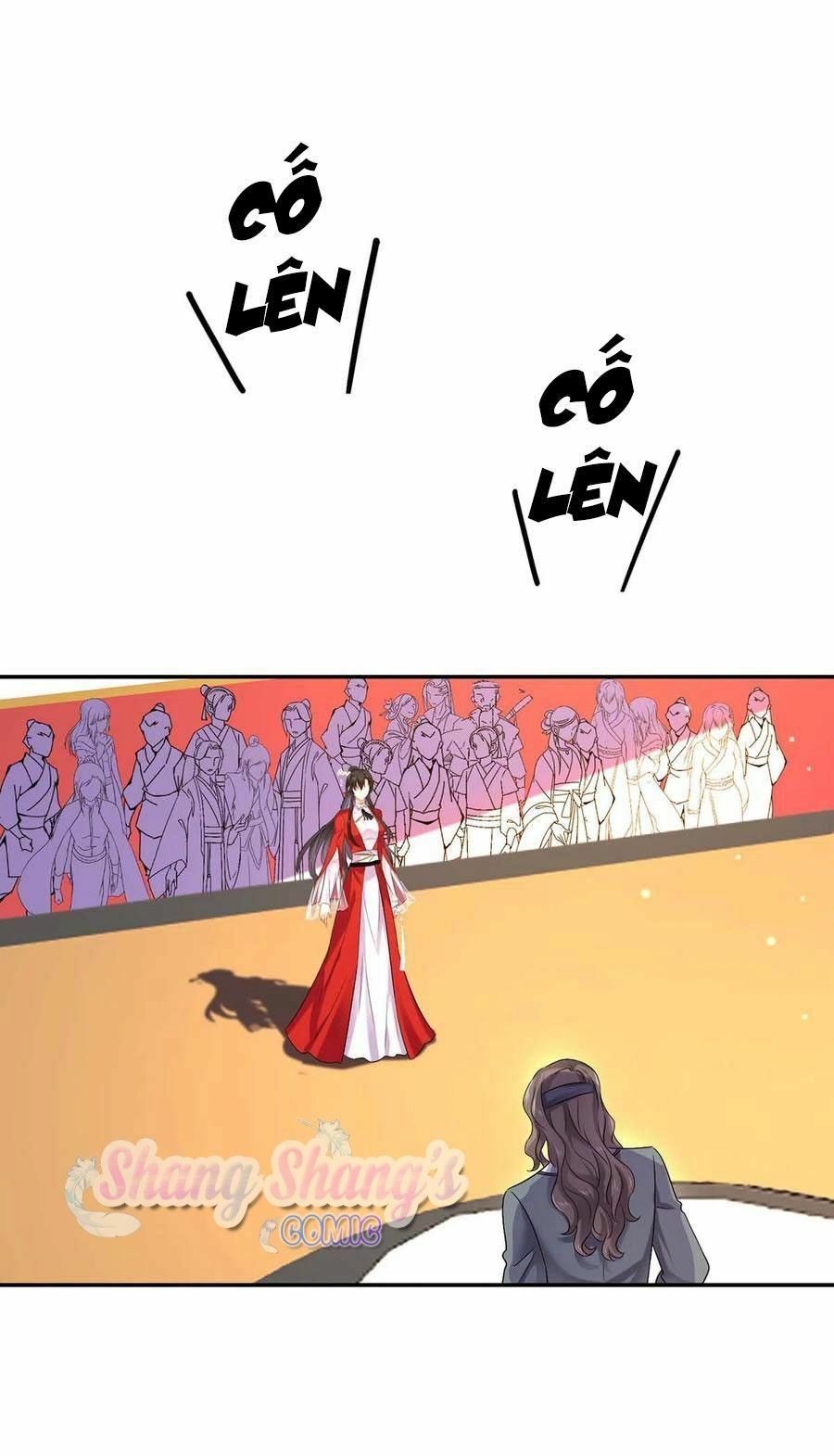 đọc truyện Ta Ở Dị Giới Nuôi Dưỡng Nam Thần: Thần Y Cửu Tiểu Thư Chương 170 ảnh 21 tại Thiên Thai Truyện