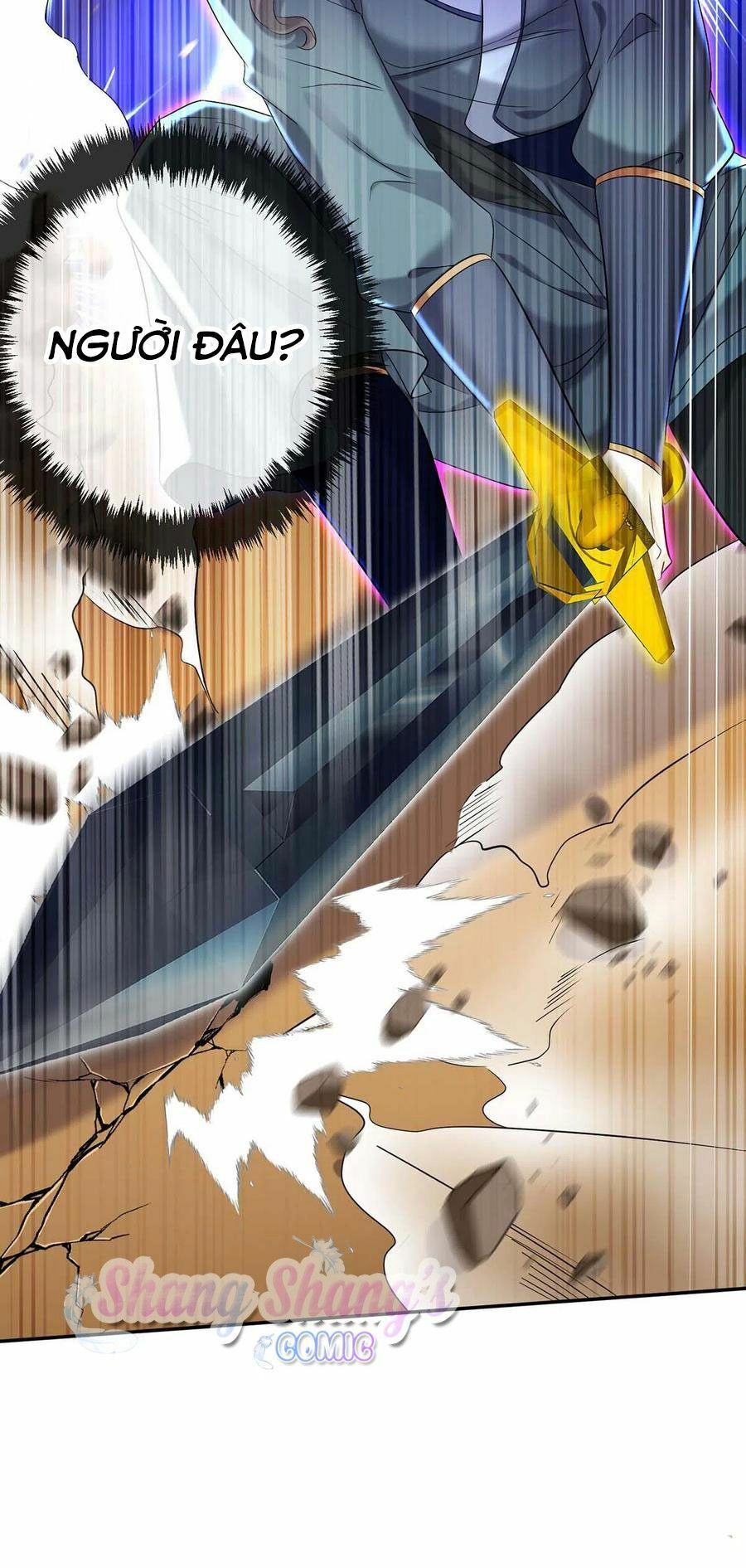 đọc truyện Ta Ở Dị Giới Nuôi Dưỡng Nam Thần: Thần Y Cửu Tiểu Thư Chương 170 ảnh 29 tại Thiên Thai Truyện