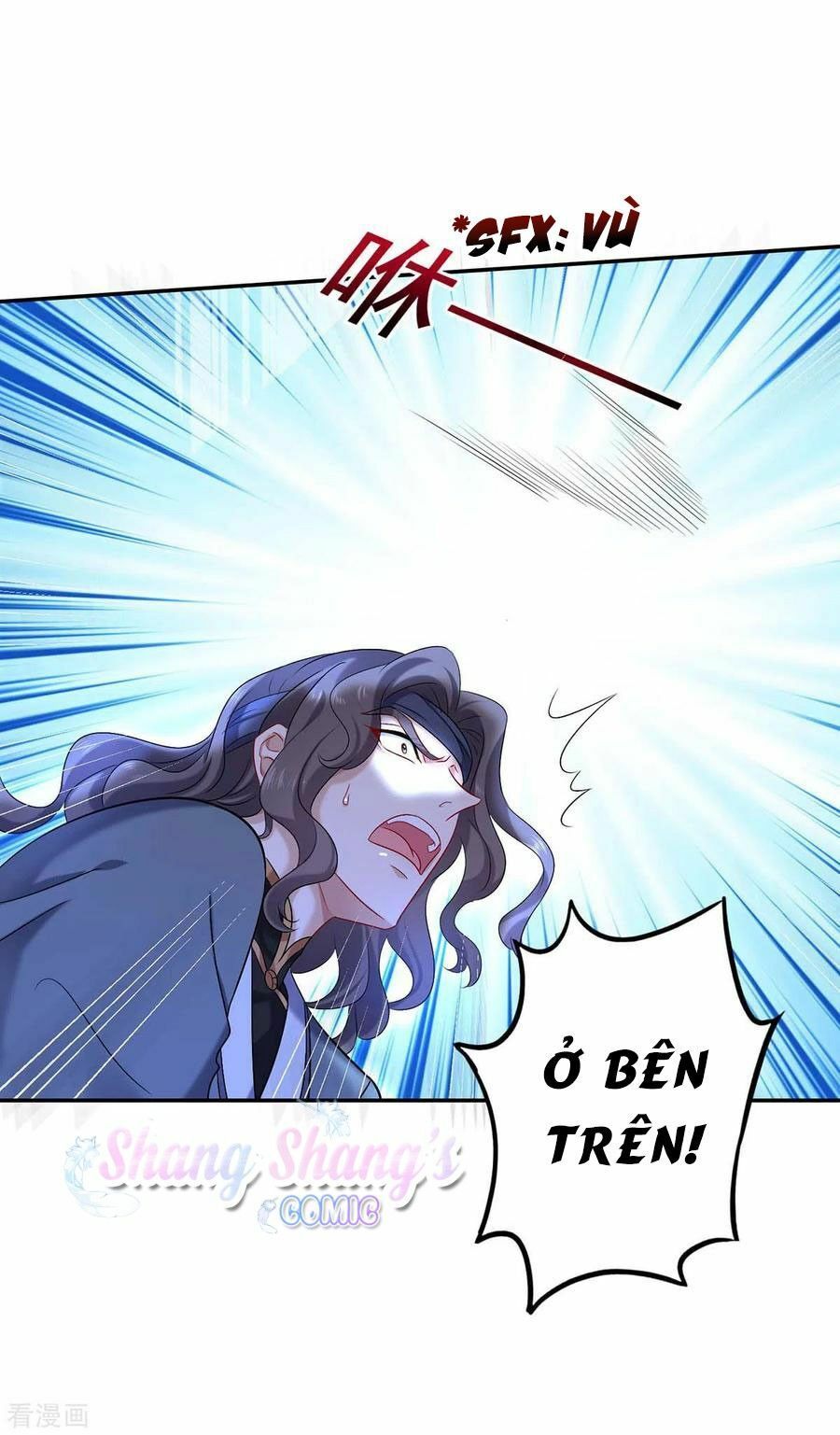 đọc truyện Ta Ở Dị Giới Nuôi Dưỡng Nam Thần: Thần Y Cửu Tiểu Thư Chương 170 ảnh 30 tại Thiên Thai Truyện