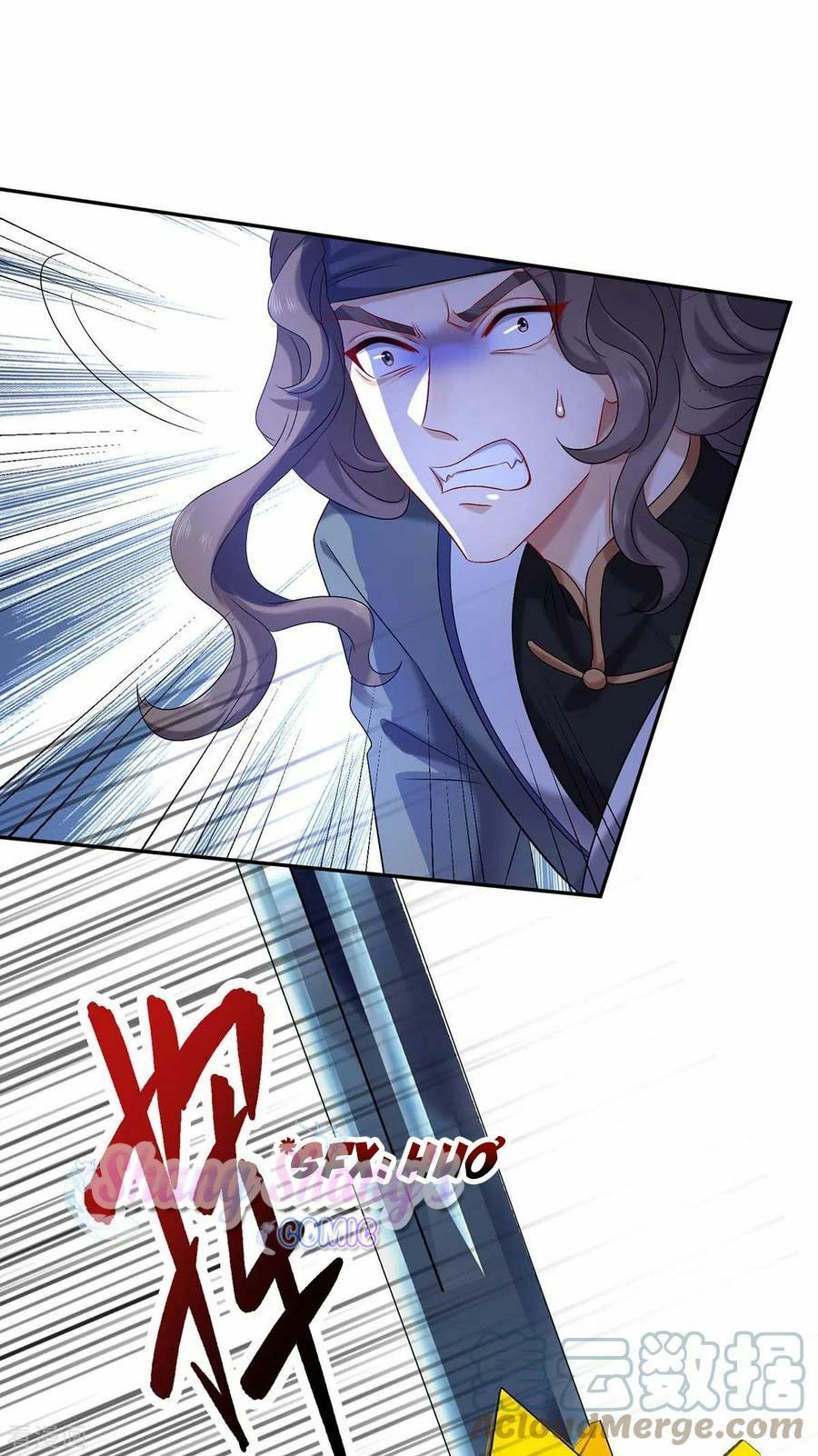 đọc truyện Ta Ở Dị Giới Nuôi Dưỡng Nam Thần: Thần Y Cửu Tiểu Thư Chương 170 ảnh 31 tại Thiên Thai Truyện