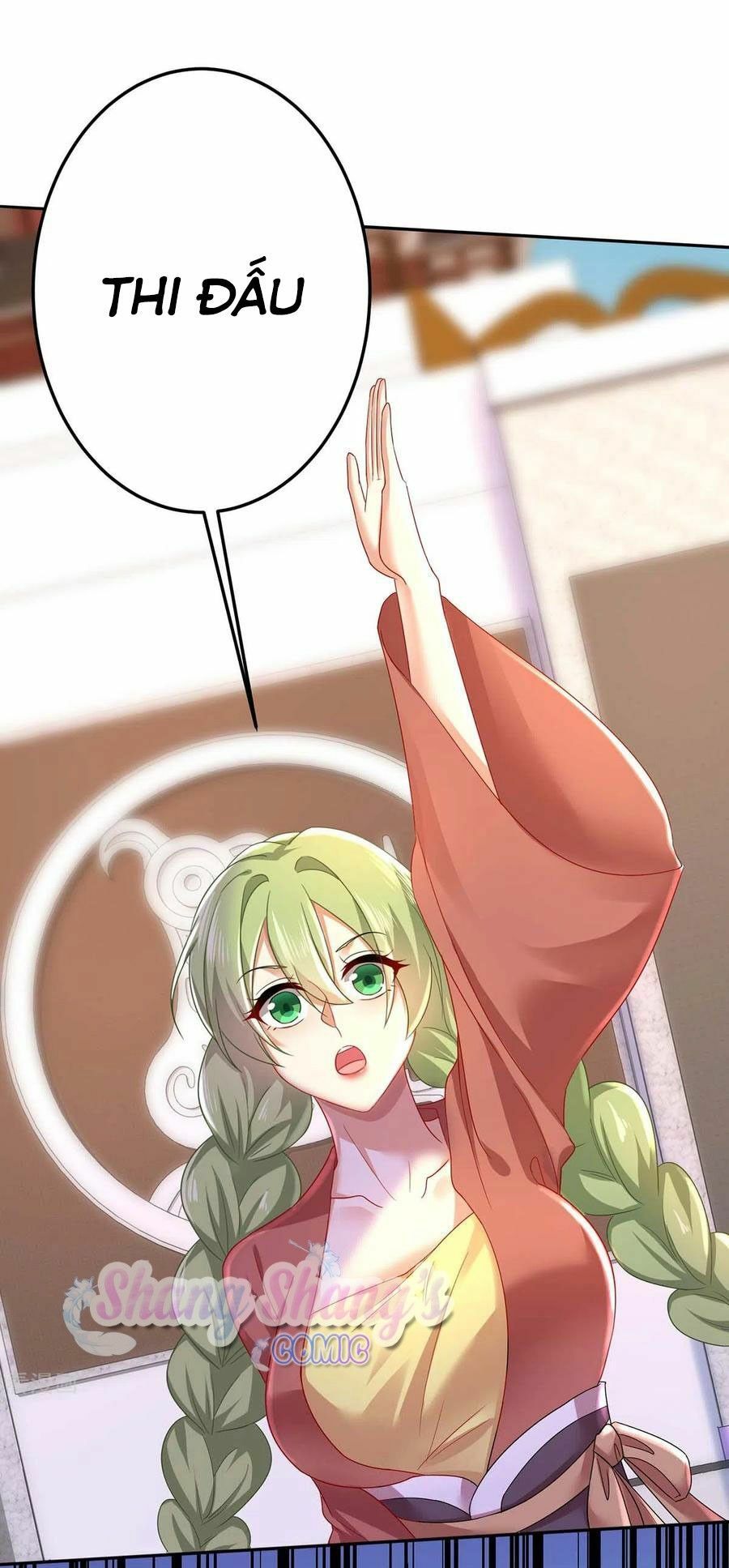 đọc truyện Ta Ở Dị Giới Nuôi Dưỡng Nam Thần: Thần Y Cửu Tiểu Thư Chương 170 ảnh 5 tại Thiên Thai Truyện