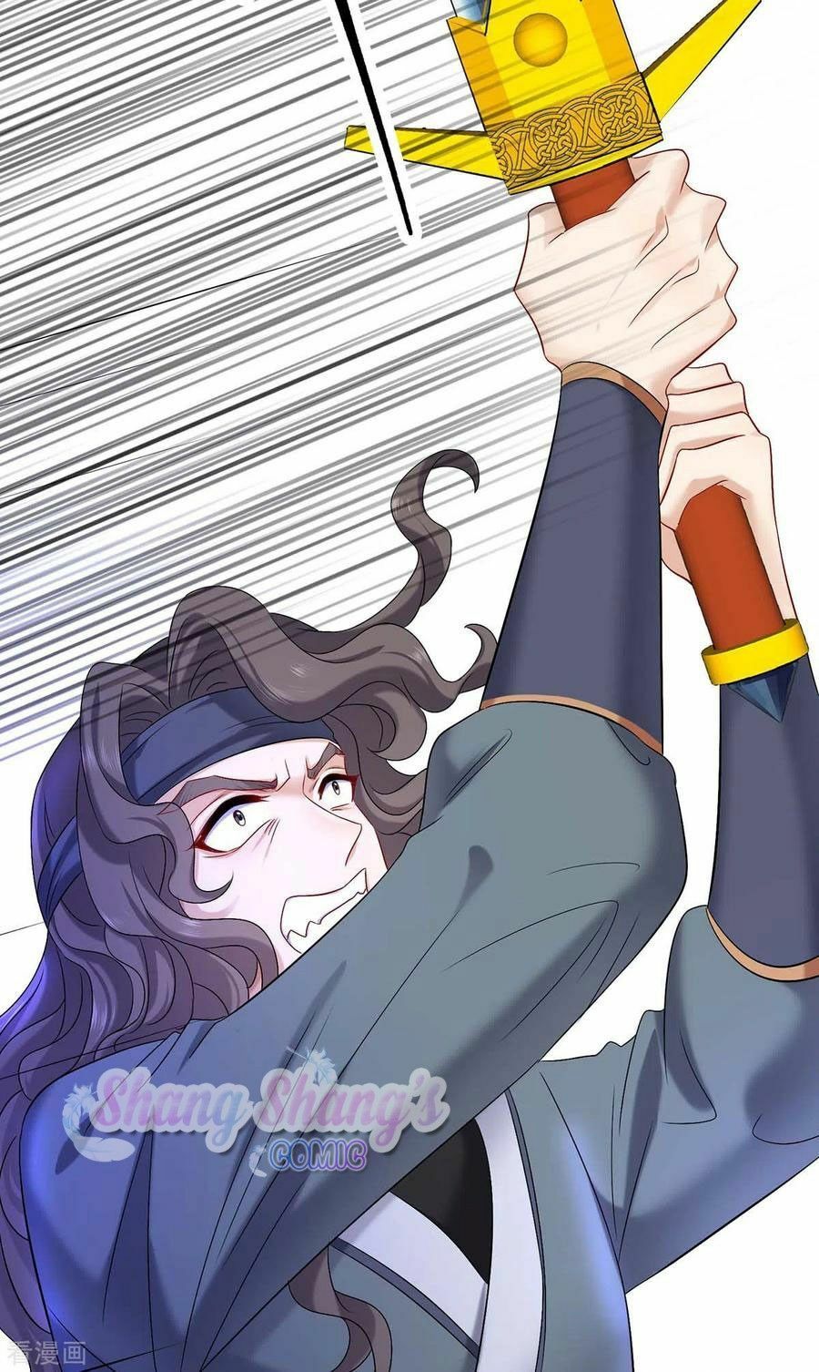 đọc truyện Ta Ở Dị Giới Nuôi Dưỡng Nam Thần: Thần Y Cửu Tiểu Thư Chương 170 ảnh 32 tại Thiên Thai Truyện