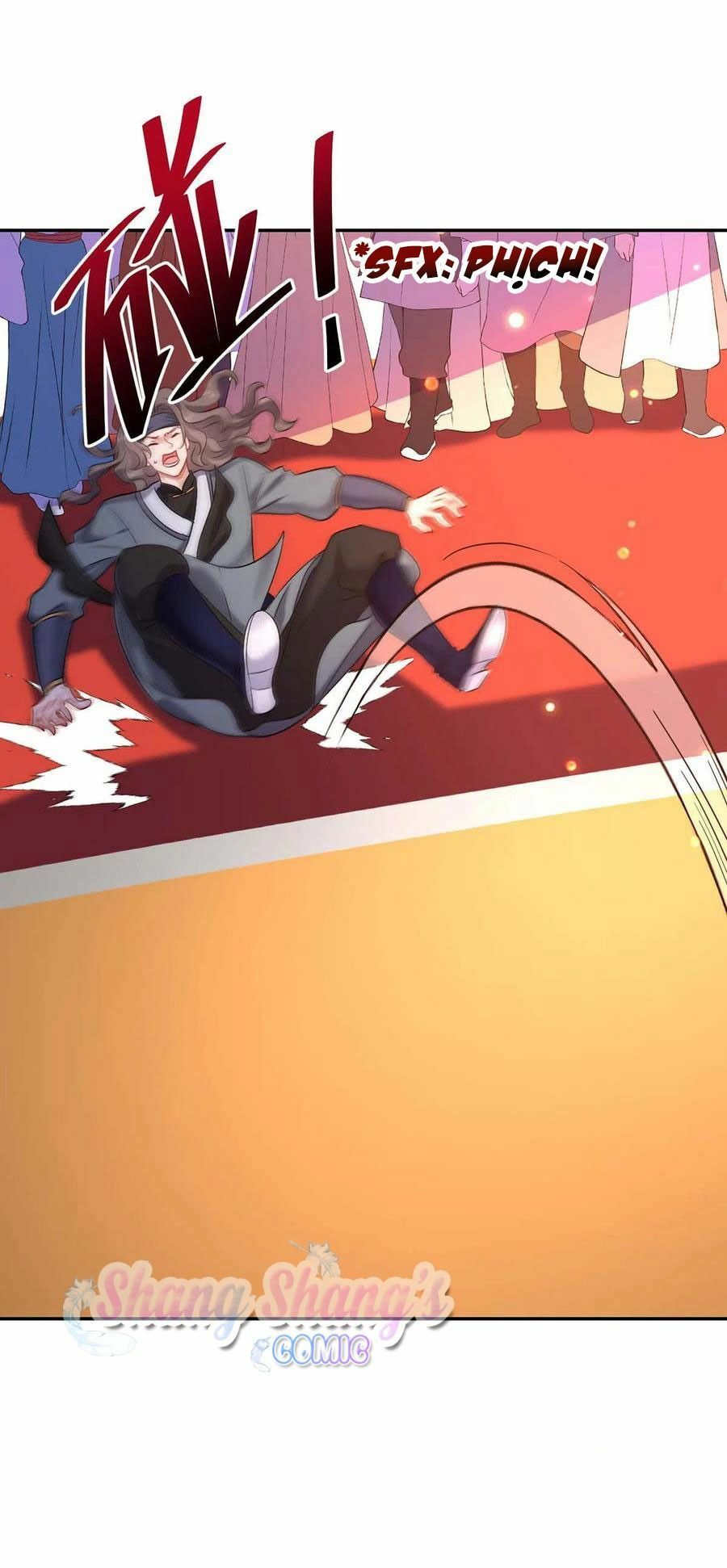 đọc truyện Ta Ở Dị Giới Nuôi Dưỡng Nam Thần: Thần Y Cửu Tiểu Thư Chương 170 ảnh 36 tại Thiên Thai Truyện