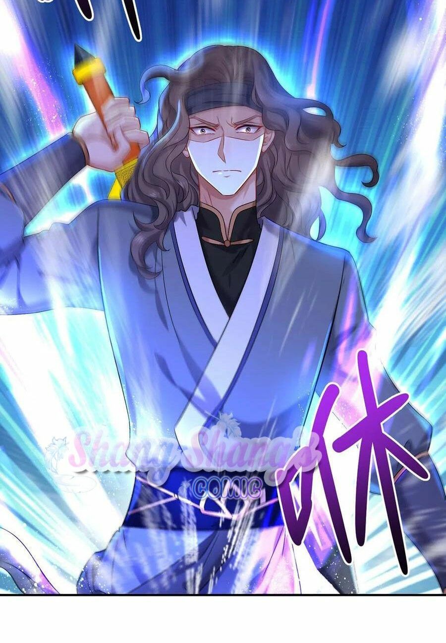 đọc truyện Ta Ở Dị Giới Nuôi Dưỡng Nam Thần: Thần Y Cửu Tiểu Thư Chương 170 ảnh 7 tại Thiên Thai Truyện