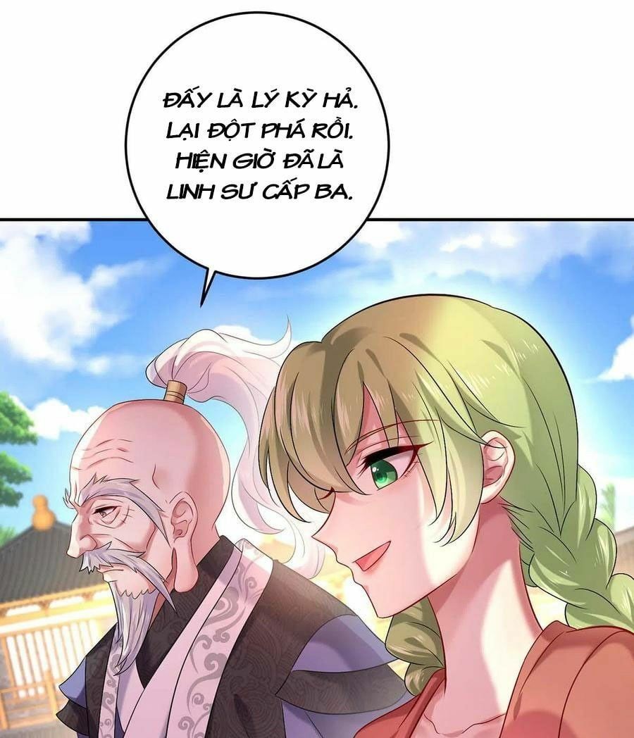 đọc truyện Ta Ở Dị Giới Nuôi Dưỡng Nam Thần: Thần Y Cửu Tiểu Thư Chương 170 ảnh 8 tại Thiên Thai Truyện