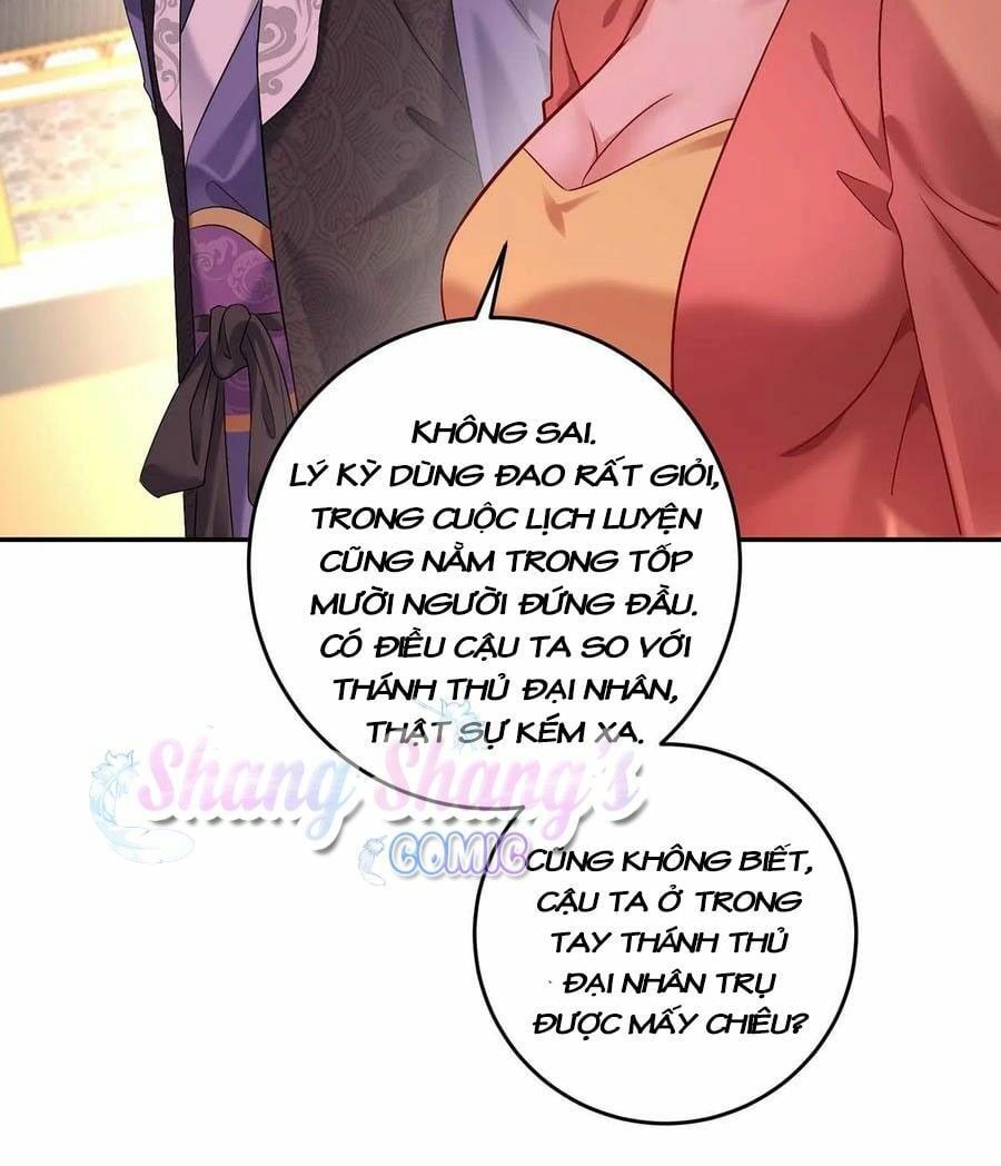 đọc truyện Ta Ở Dị Giới Nuôi Dưỡng Nam Thần: Thần Y Cửu Tiểu Thư Chương 170 ảnh 9 tại Thiên Thai Truyện