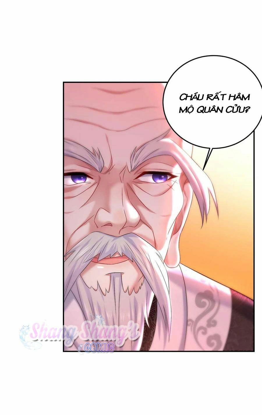 đọc truyện Ta Ở Dị Giới Nuôi Dưỡng Nam Thần: Thần Y Cửu Tiểu Thư Chương 170 ảnh 10 tại Thiên Thai Truyện