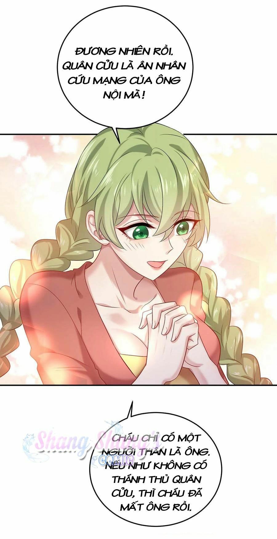 đọc truyện Ta Ở Dị Giới Nuôi Dưỡng Nam Thần: Thần Y Cửu Tiểu Thư Chương 170 ảnh 11 tại Thiên Thai Truyện