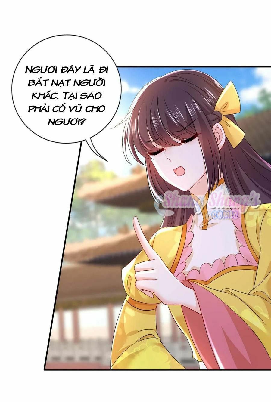 đọc truyện Ta Ở Dị Giới Nuôi Dưỡng Nam Thần: Thần Y Cửu Tiểu Thư Chương 171 ảnh 13 tại Thiên Thai Truyện