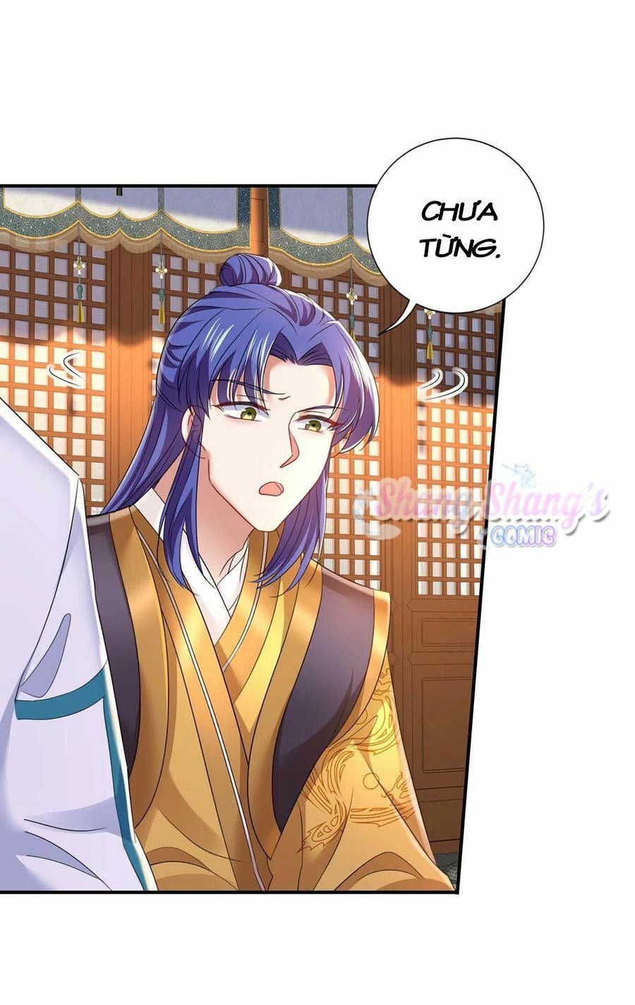 đọc truyện Ta Ở Dị Giới Nuôi Dưỡng Nam Thần: Thần Y Cửu Tiểu Thư Chương 171 ảnh 17 tại Thiên Thai Truyện