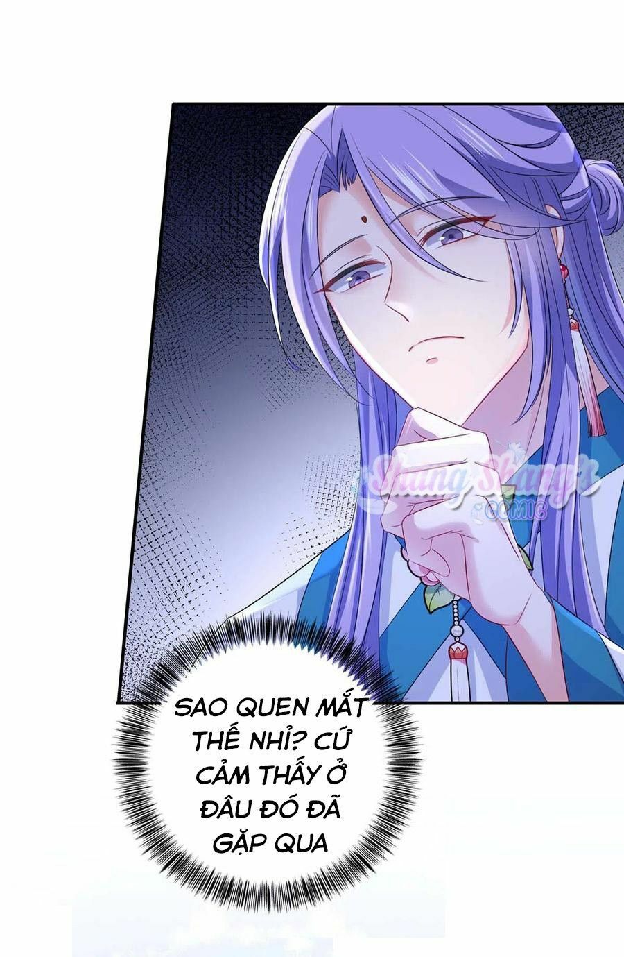 đọc truyện Ta Ở Dị Giới Nuôi Dưỡng Nam Thần: Thần Y Cửu Tiểu Thư Chương 171 ảnh 18 tại Thiên Thai Truyện