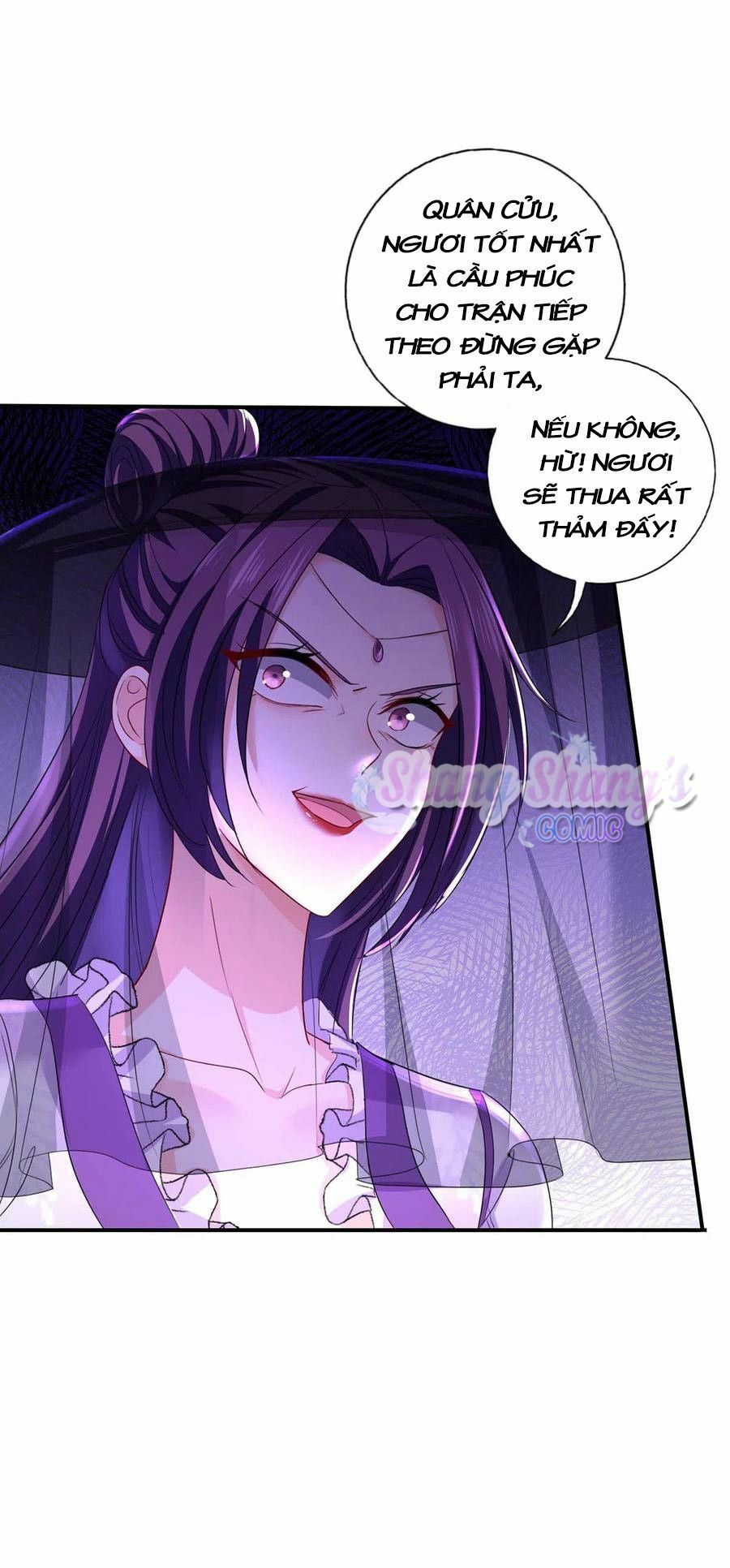 đọc truyện Ta Ở Dị Giới Nuôi Dưỡng Nam Thần: Thần Y Cửu Tiểu Thư Chương 171 ảnh 20 tại Thiên Thai Truyện