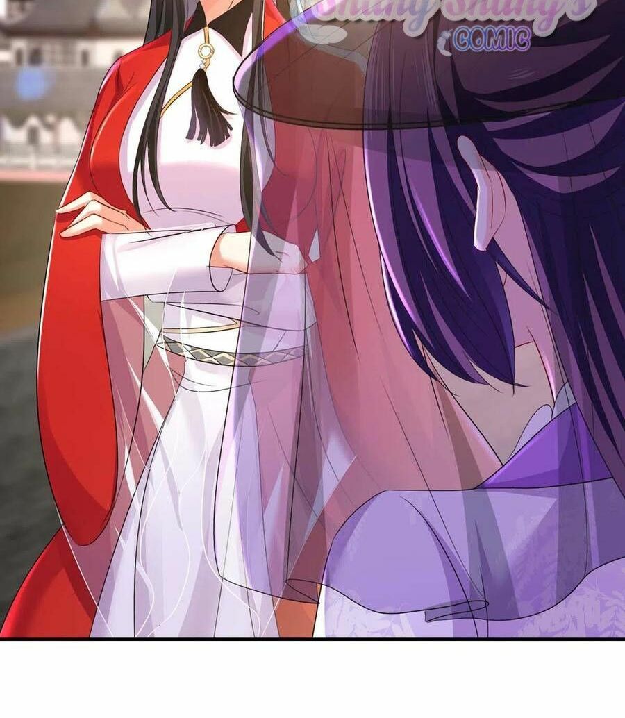 đọc truyện Ta Ở Dị Giới Nuôi Dưỡng Nam Thần: Thần Y Cửu Tiểu Thư Chương 171 ảnh 22 tại Thiên Thai Truyện